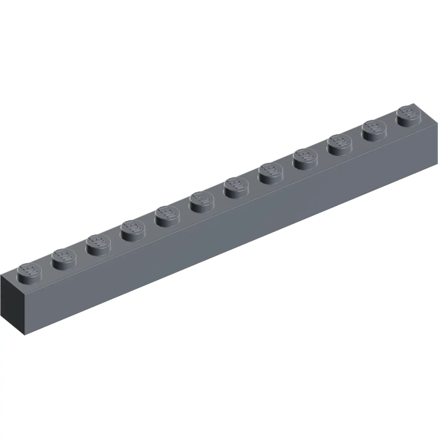 Part 6112 - Brick 1 x 12