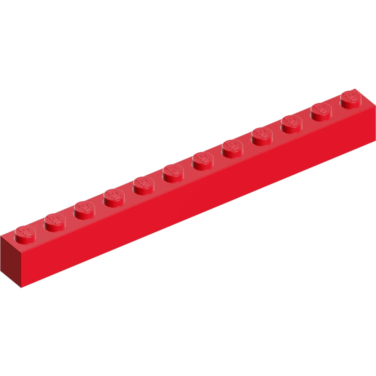Part 6112 - Brick 1 x 12