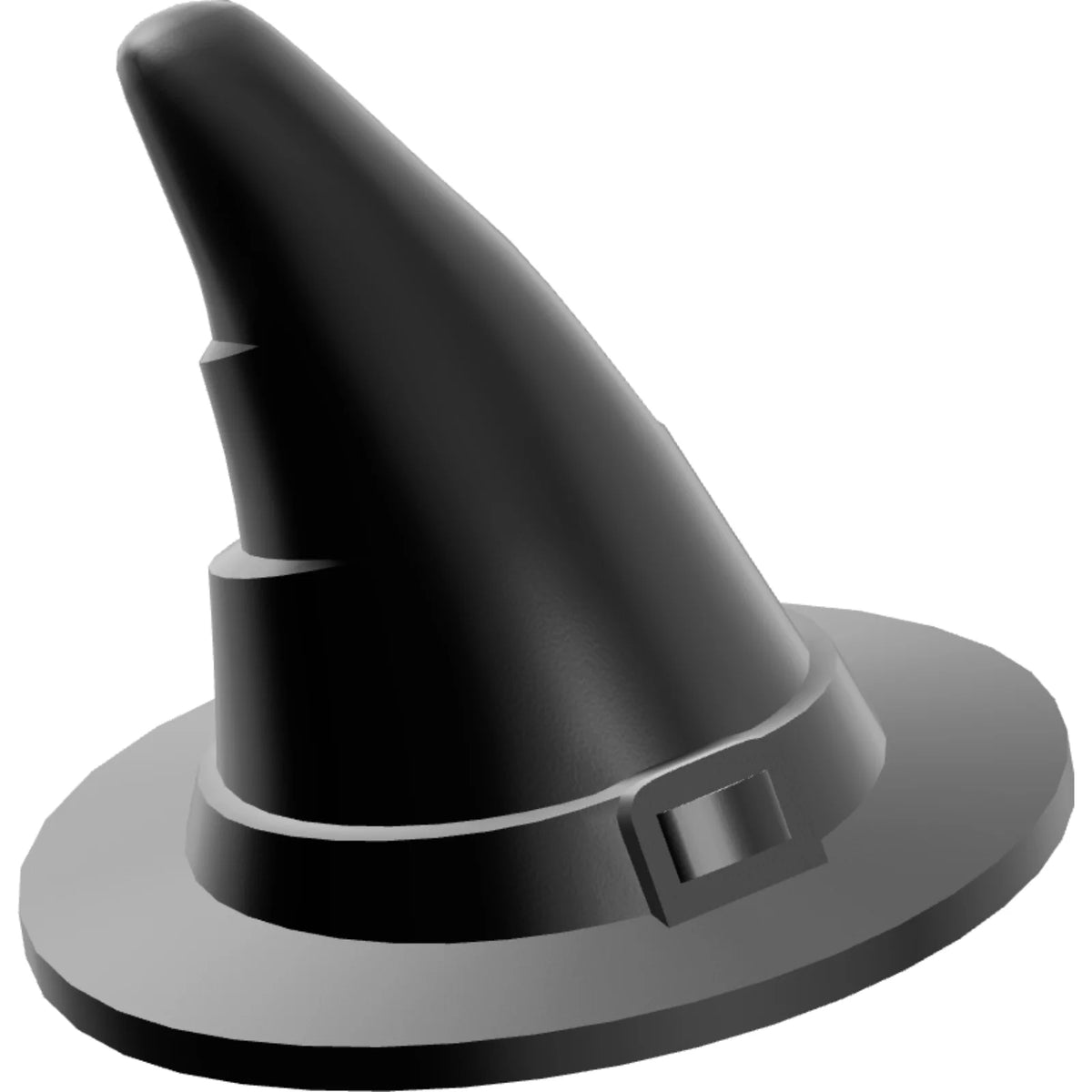 Part 6131 - Minifigure, Headgear Hat, Wizard / Witch