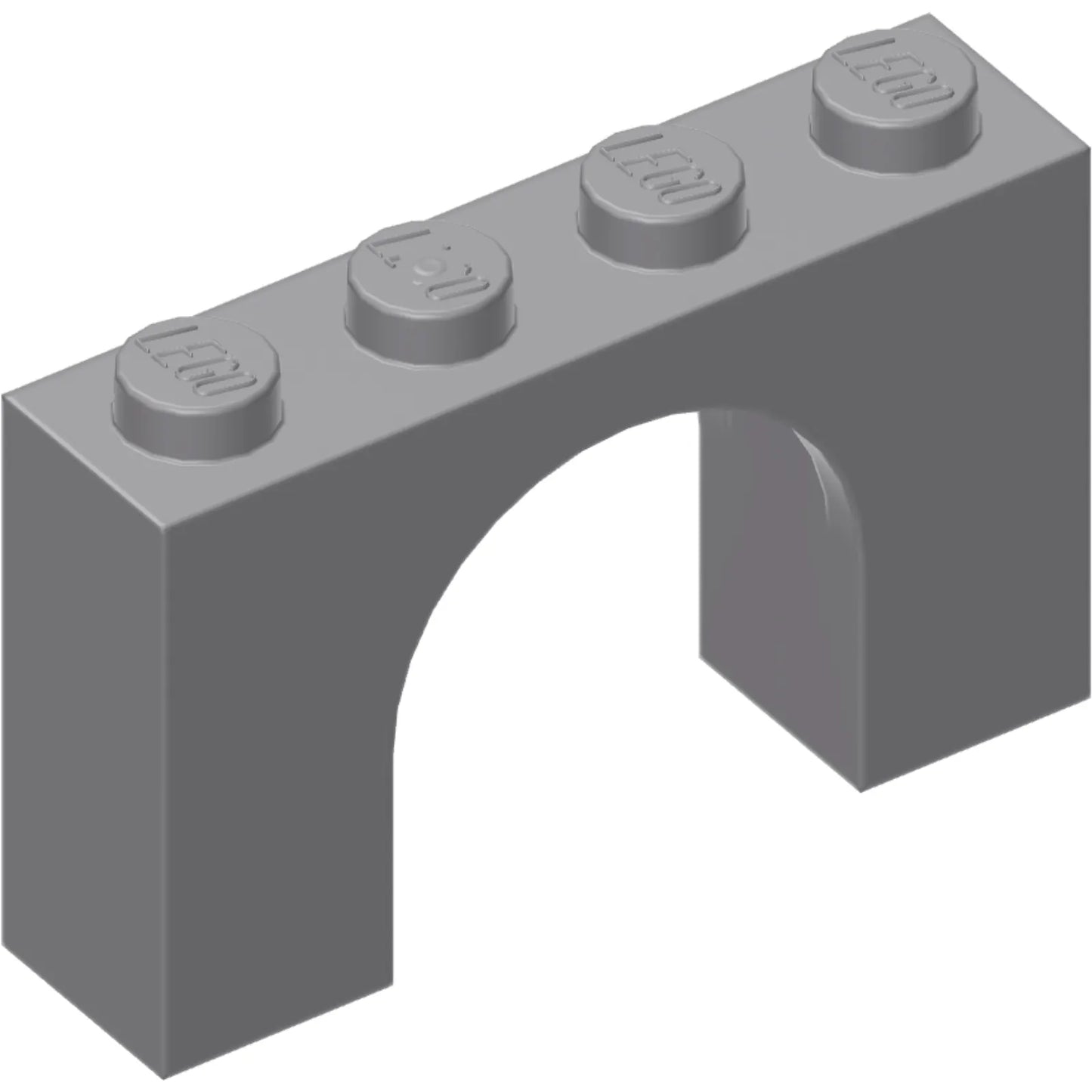 Part 6182 - Arch 1 x 4 x 2