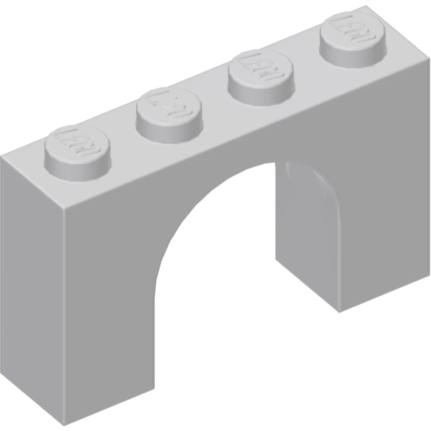 Part 6182 - Arch 1 x 4 x 2