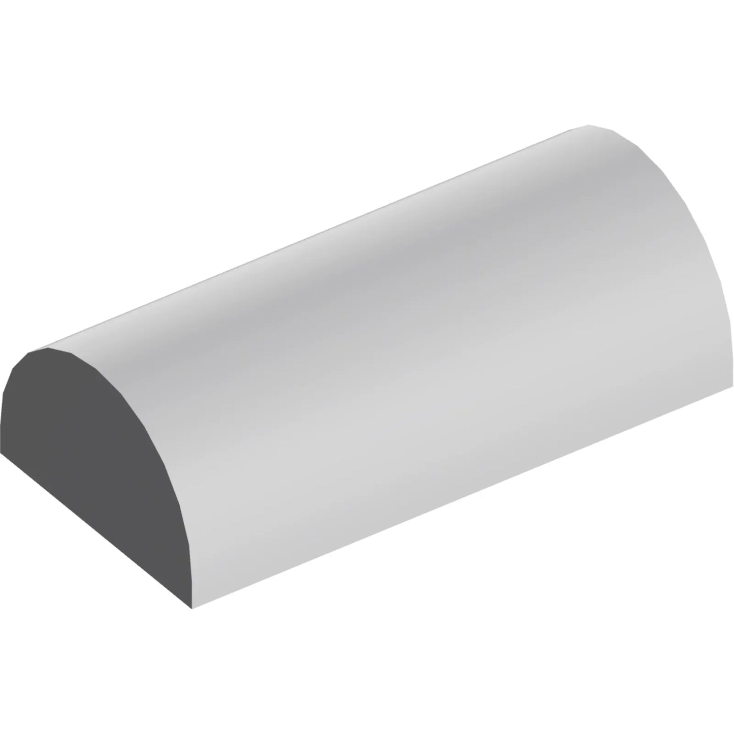 Part 6192 - Slope, Curved 2 x 4 Double (Undetermined Type)