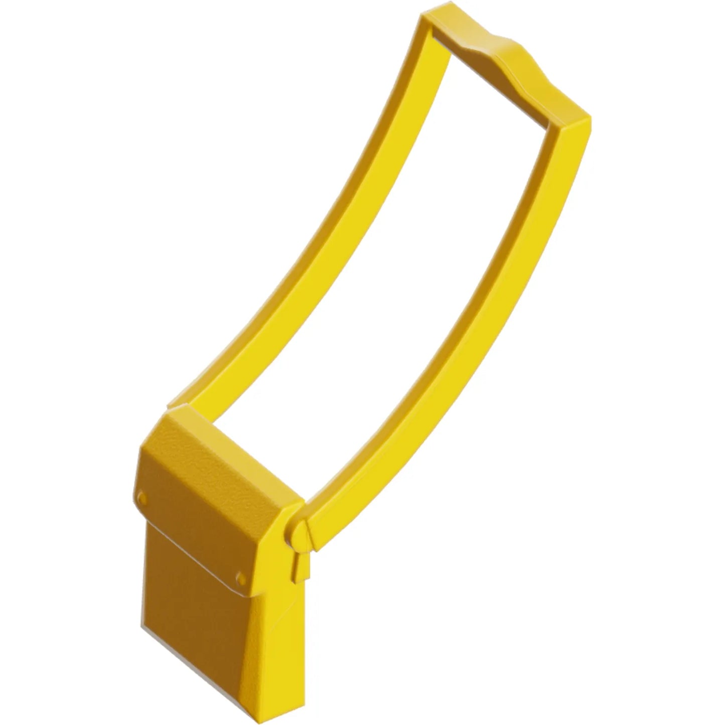 Teil 61976 - Minifigur, Utensilientasche, Messenger-Tasche