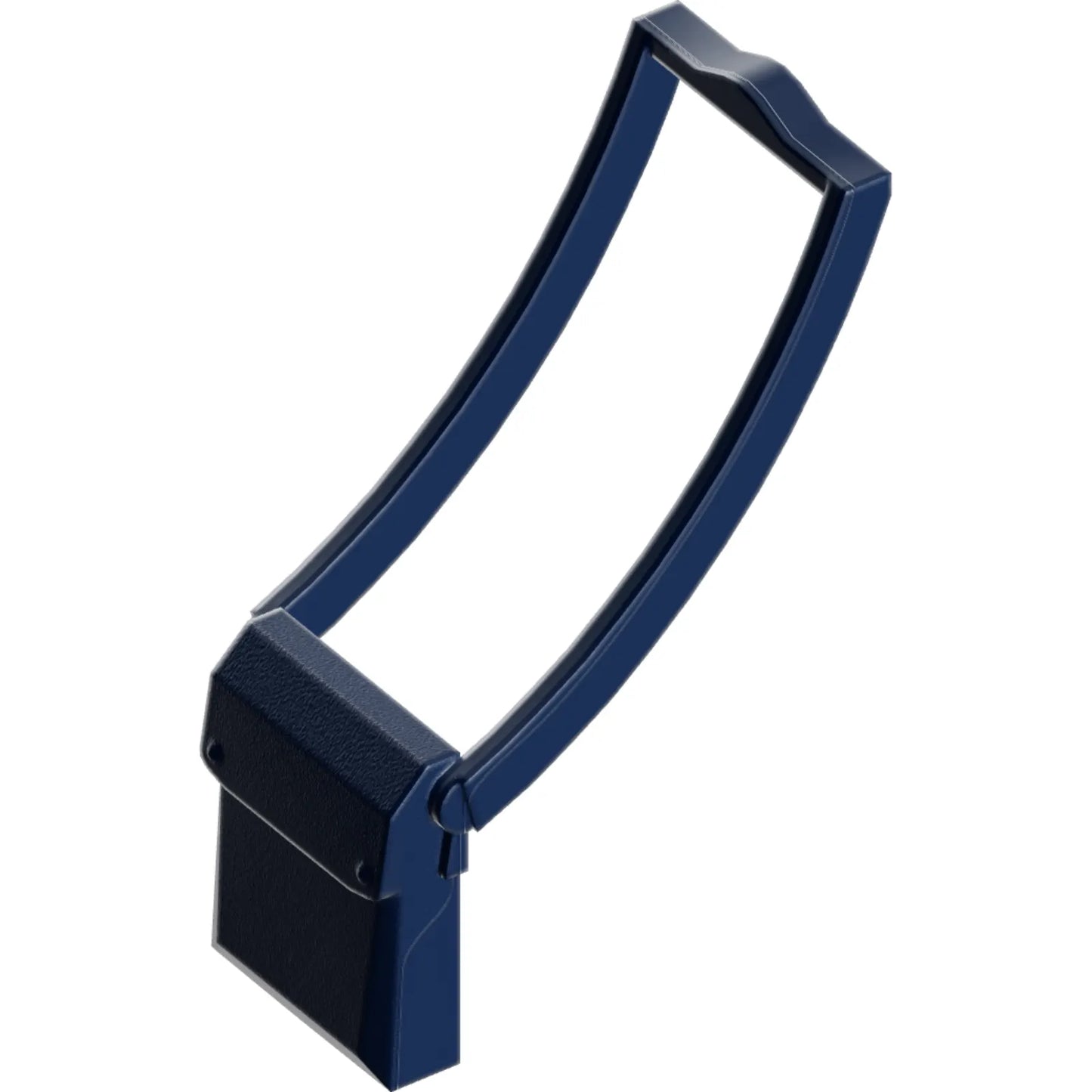 Teil 61976 - Minifigur, Utensilientasche, Messenger-Tasche