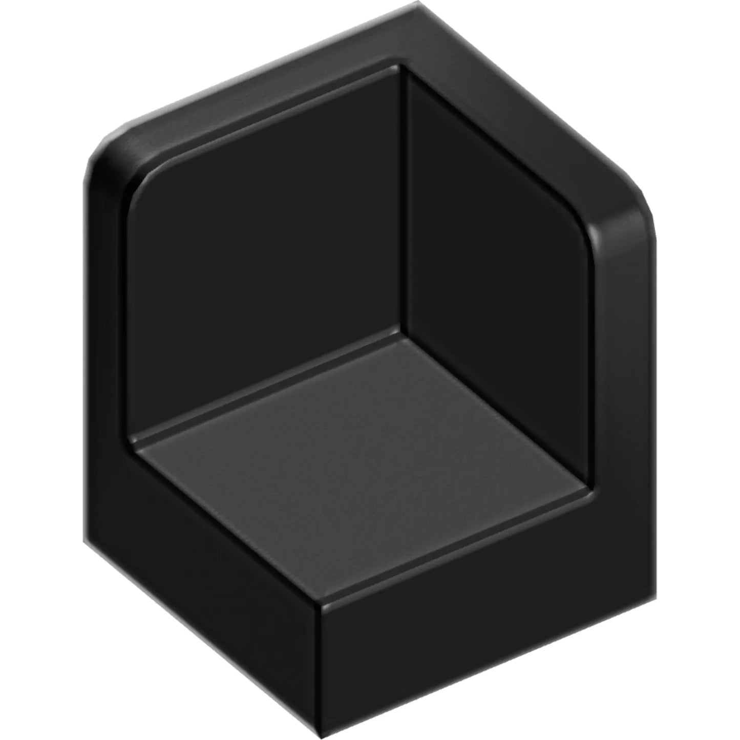 Part 6231 - Panel 1 x 1 x 1 Corner