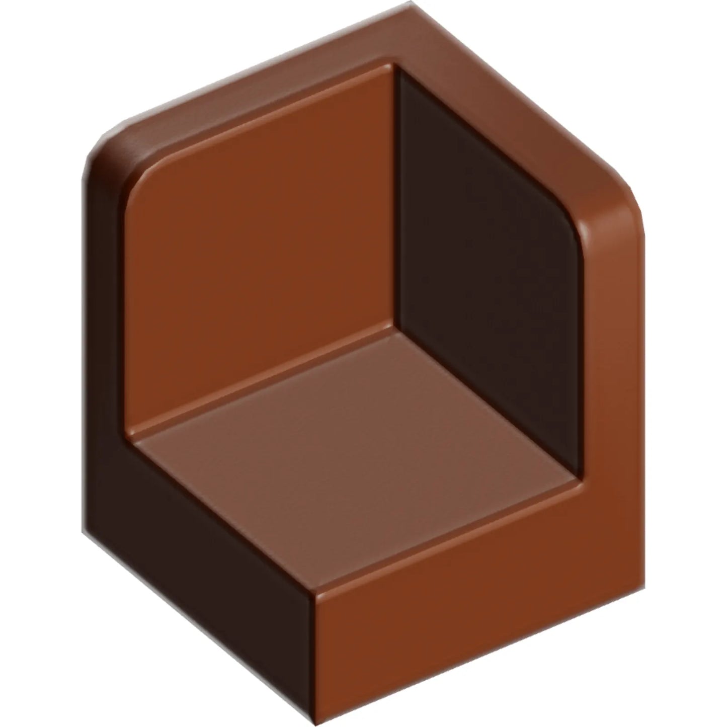 Part 6231 - Panel 1 x 1 x 1 Corner