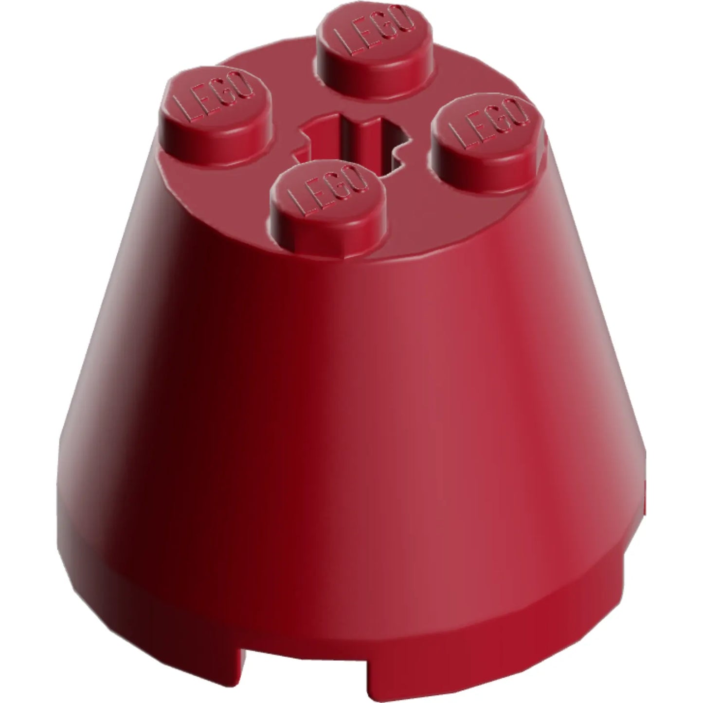 Part 6233 - Cone 3 x 3 x 2