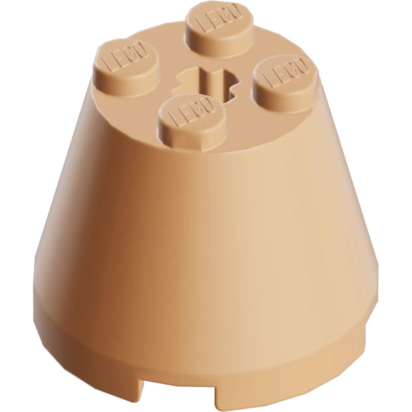 Part 6233 - Cone 3 x 3 x 2