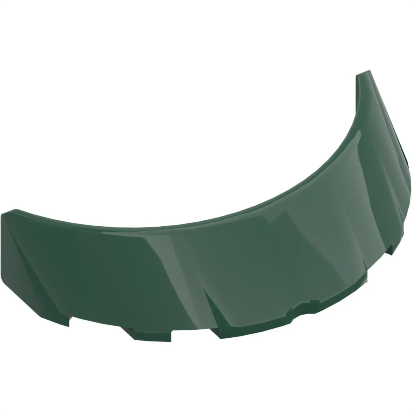 Part 62360 - Windscreen 3 x 6 x 1 Curved