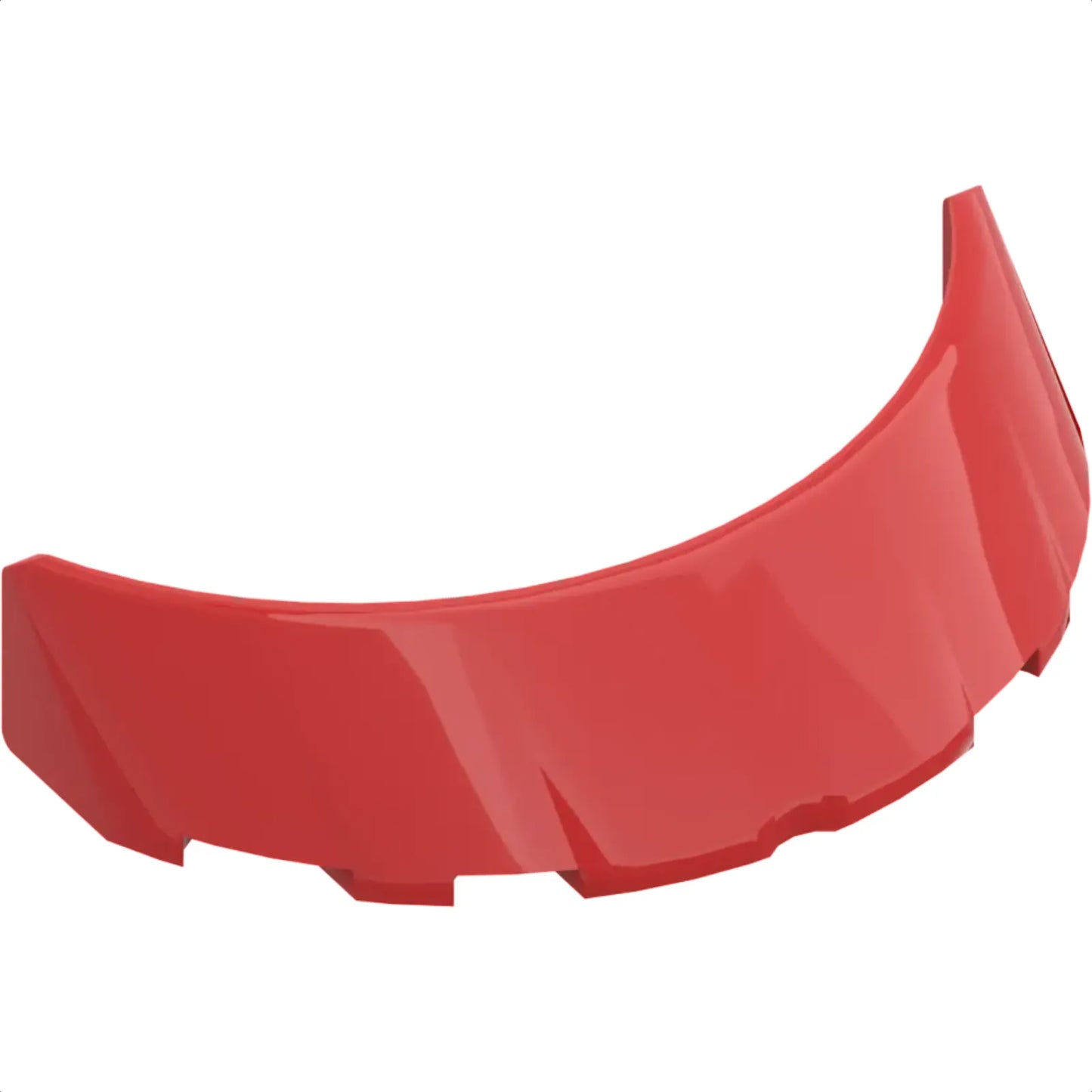 Part 62360 - Windscreen 3 x 6 x 1 Curved