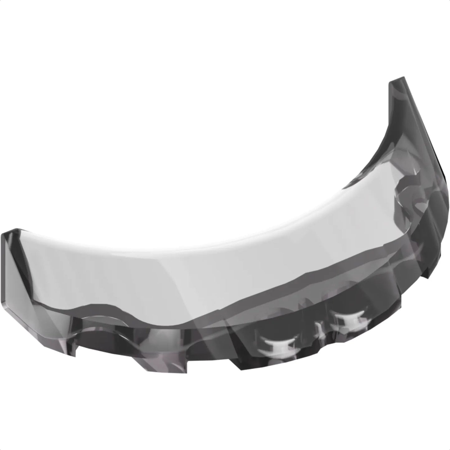 Part 62360 - Windscreen 3 x 6 x 1 Curved