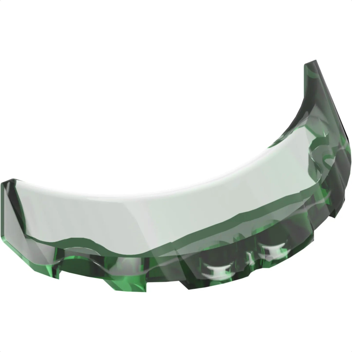 Part 62360 - Windscreen 3 x 6 x 1 Curved