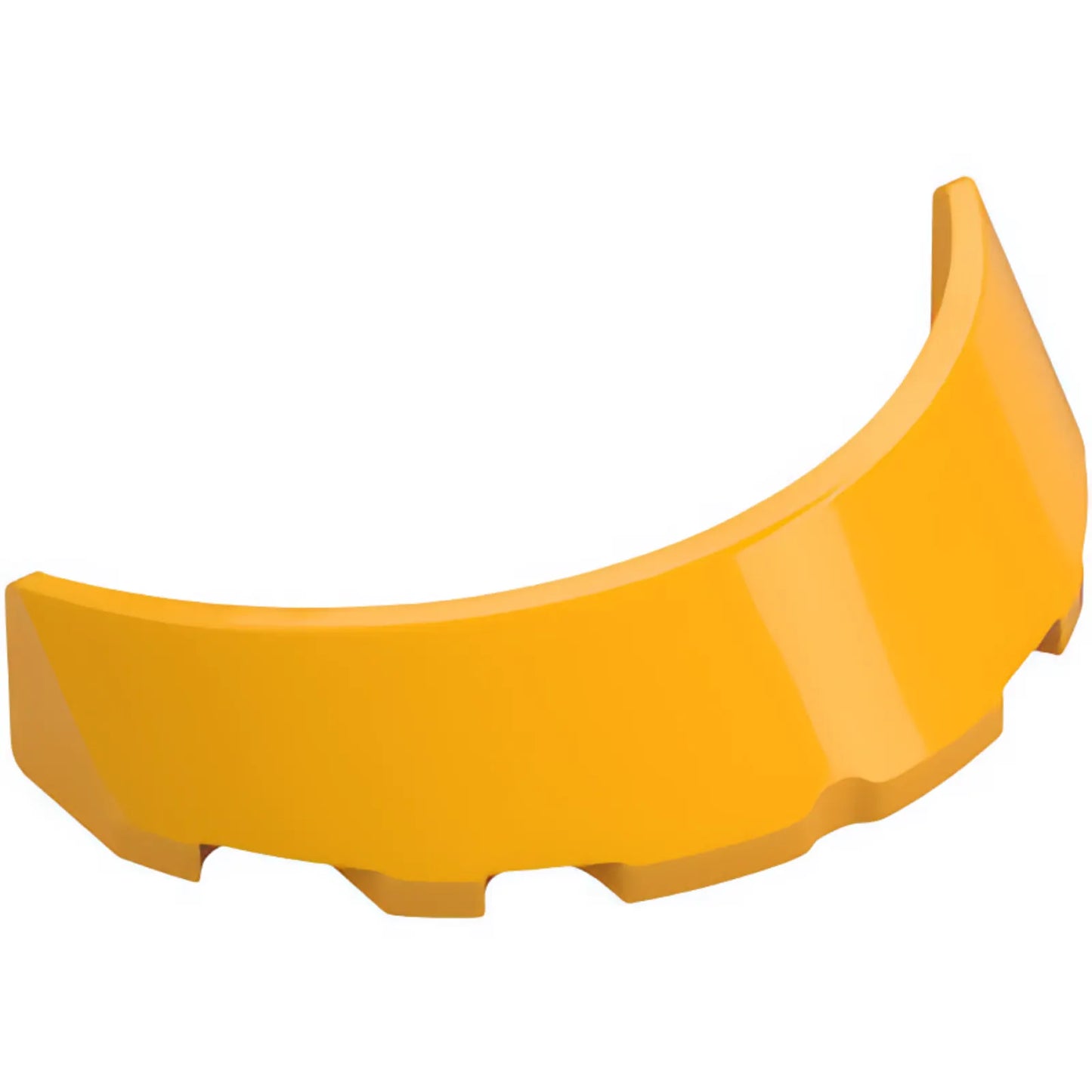 Part 62360 - Windscreen 3 x 6 x 1 Curved