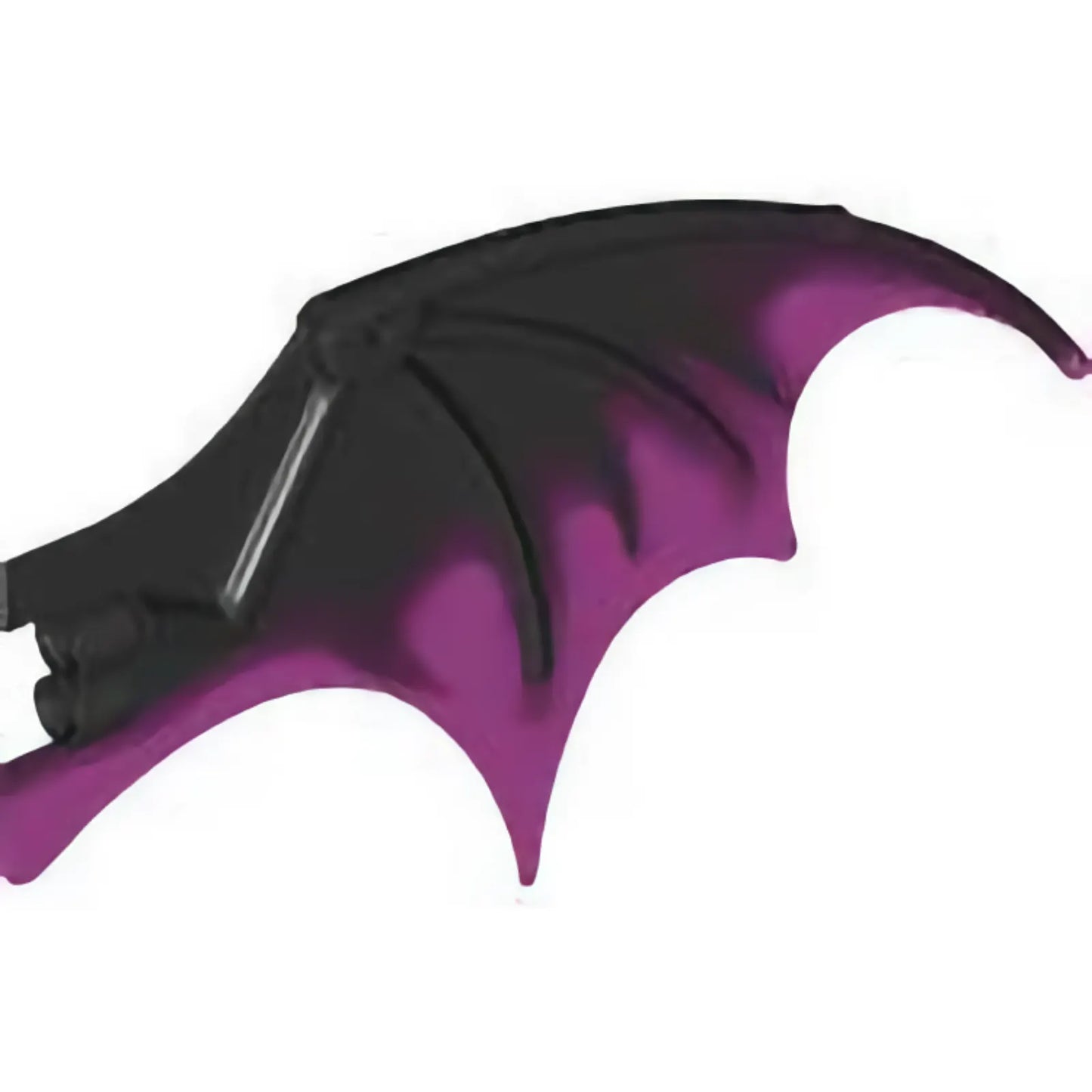 Part 51342pb12 - Dragon Wing 19 x 11 with Marbled Magenta Trailing Edge Pattern