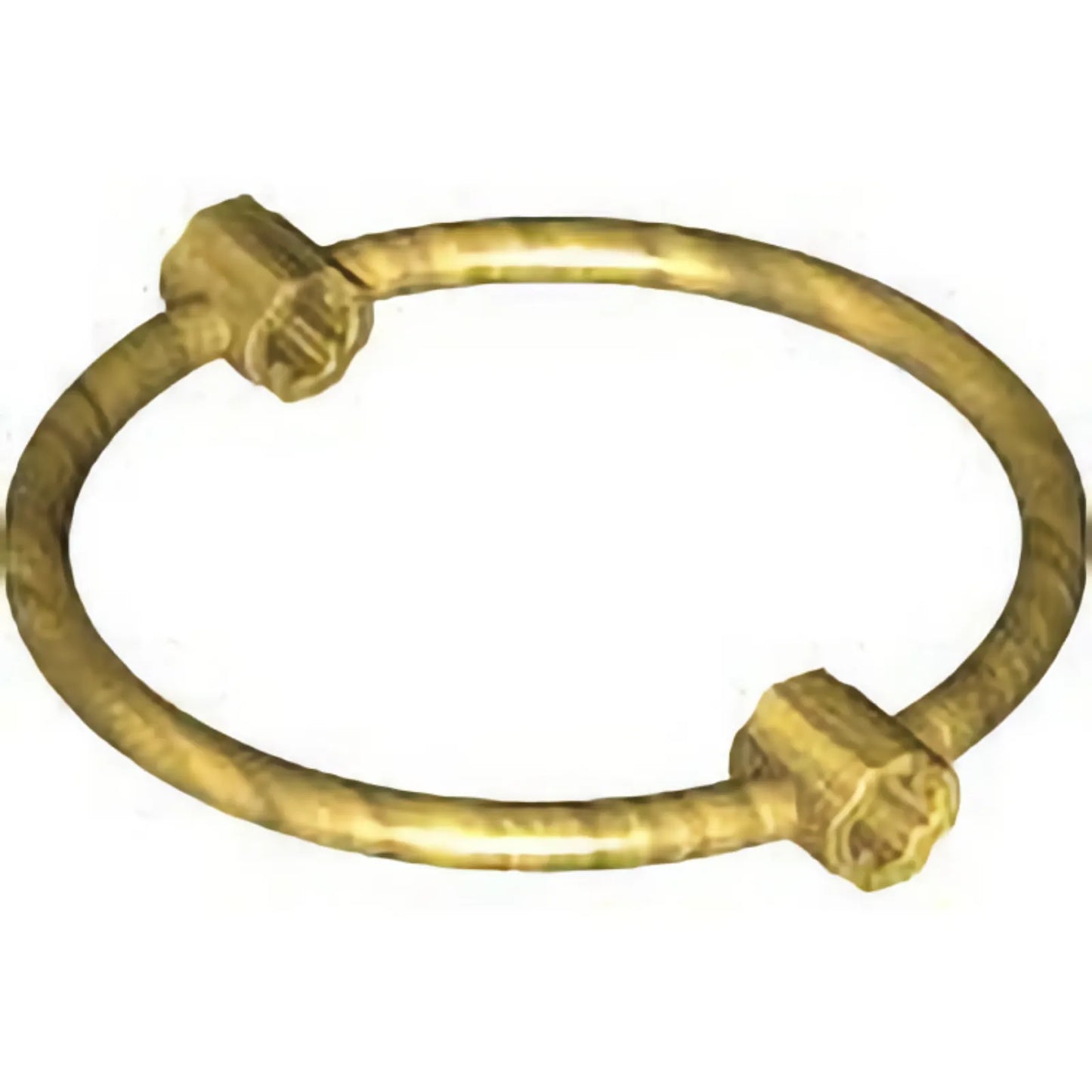 Part 79851 - Ring 7 x 7 with Axle Connectors 1L