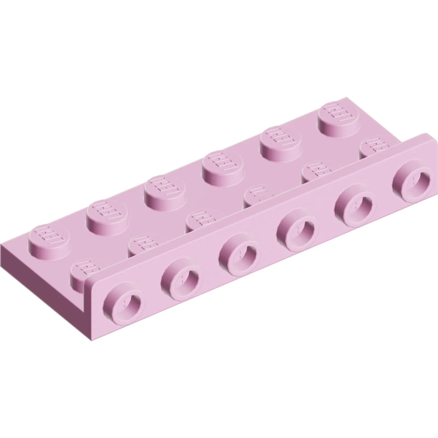Part 64570 - Bracket 2 x 6 - 1 x 6 Inverted