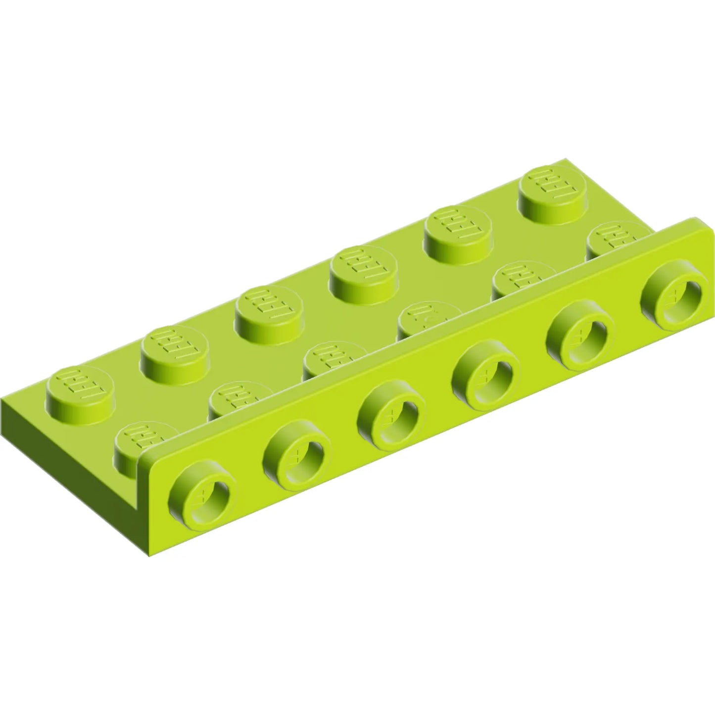 Part 64570 - Bracket 2 x 6 - 1 x 6 Inverted