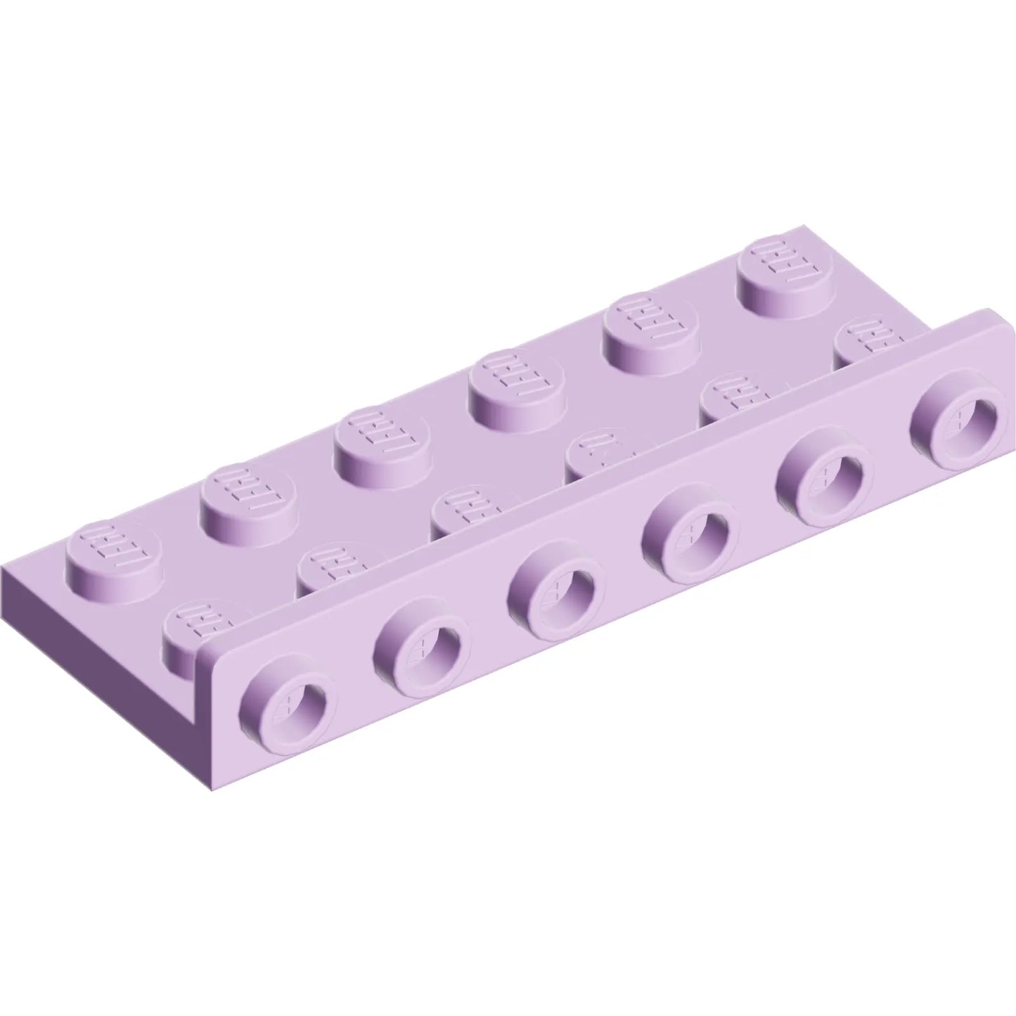 Part 64570 - Bracket 2 x 6 - 1 x 6 Inverted