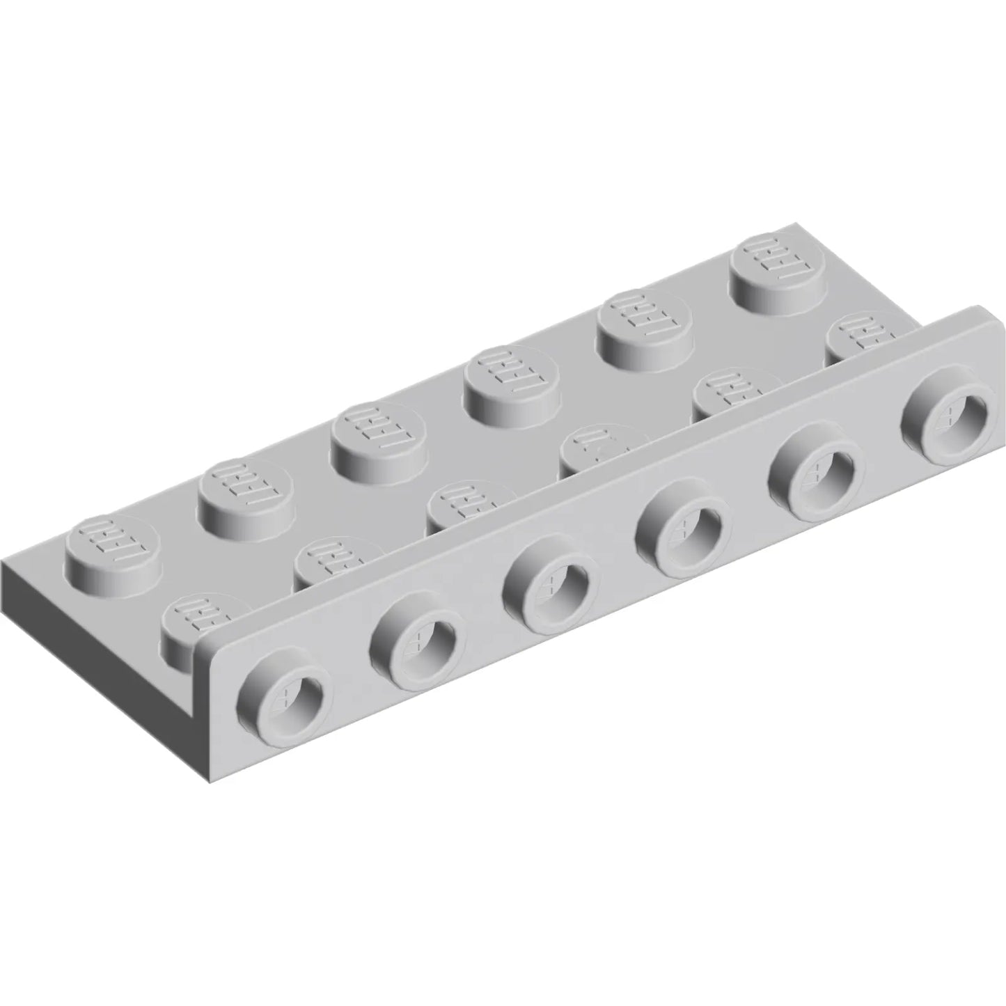 Part 64570 - Bracket 2 x 6 - 1 x 6 Inverted