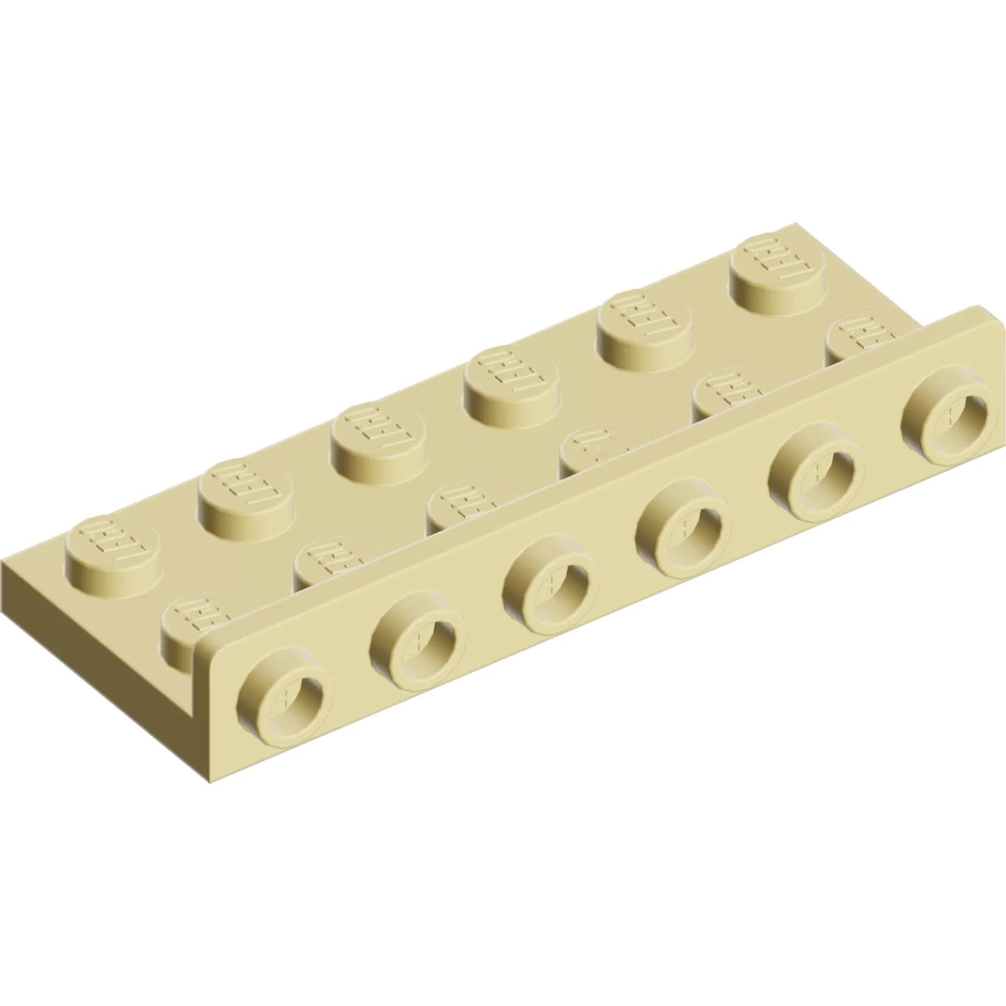 Part 64570 - Bracket 2 x 6 - 1 x 6 Inverted