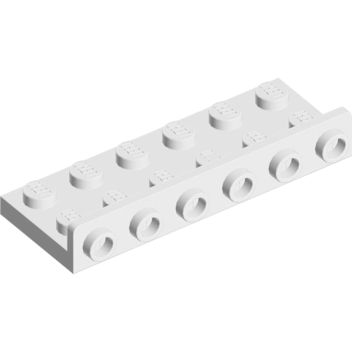 Part 64570 - Bracket 2 x 6 - 1 x 6 Inverted