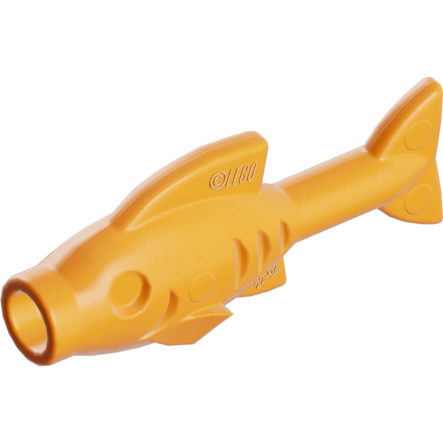 Part 64648 - Fish