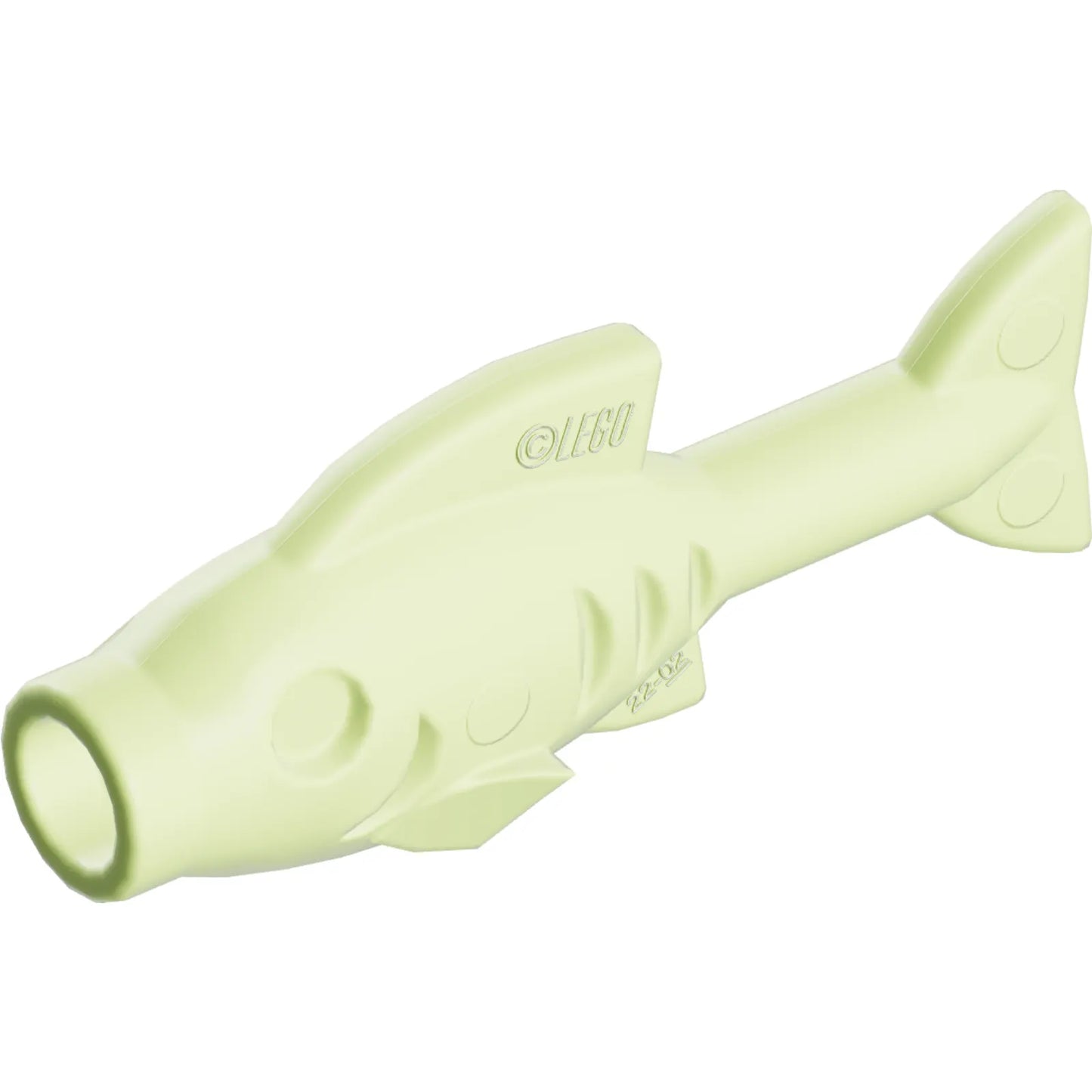 Part 64648 - Fish