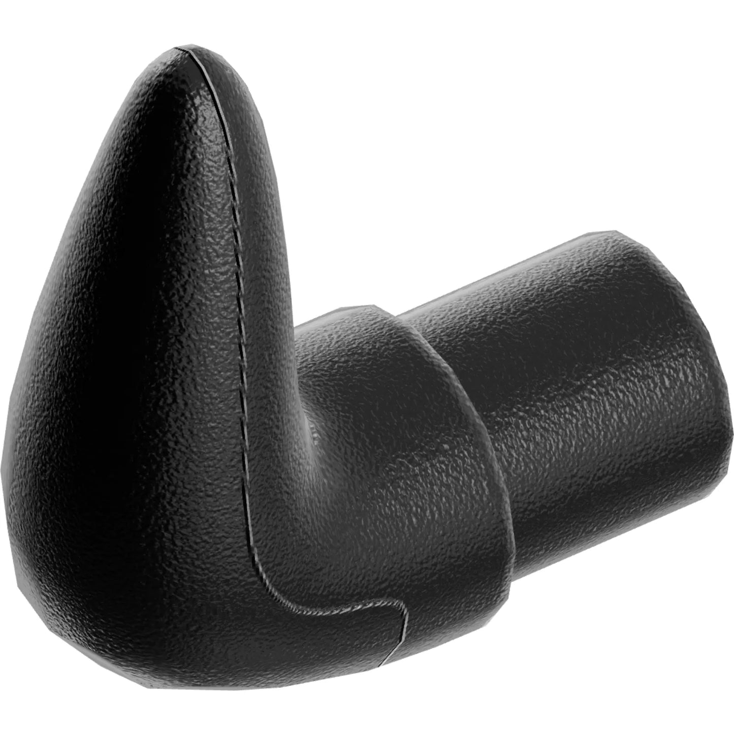 Part 64847 - Cattle Horn, Short