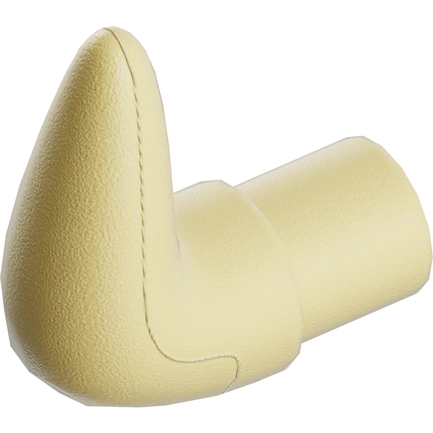 Part 64847 - Cattle Horn, Short