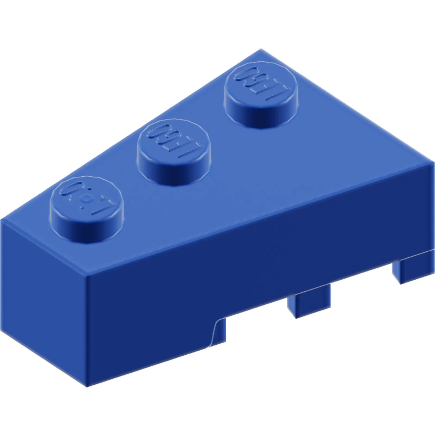 Part 6565 - Wedge 3 x 2 Left