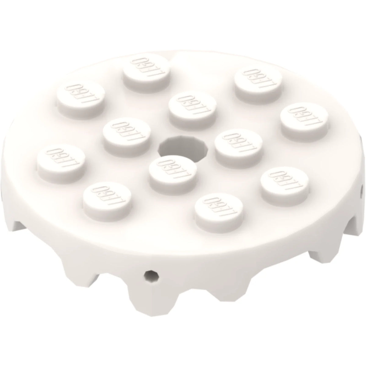 Teil 65702 – Zuckerguss für 4 x 4 Kuchen