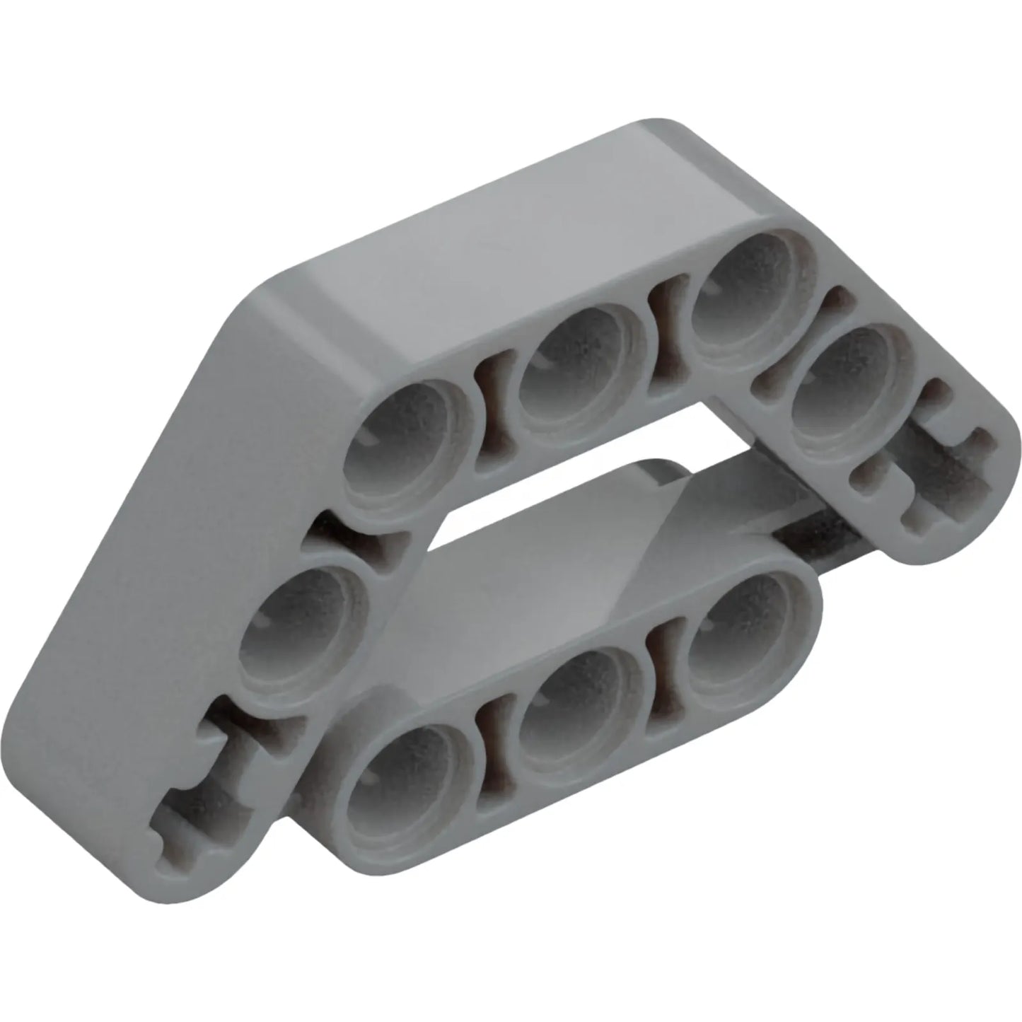 Part 6614 - Technic, Liftarm, Modified Trapezoid Thick 3 x 5