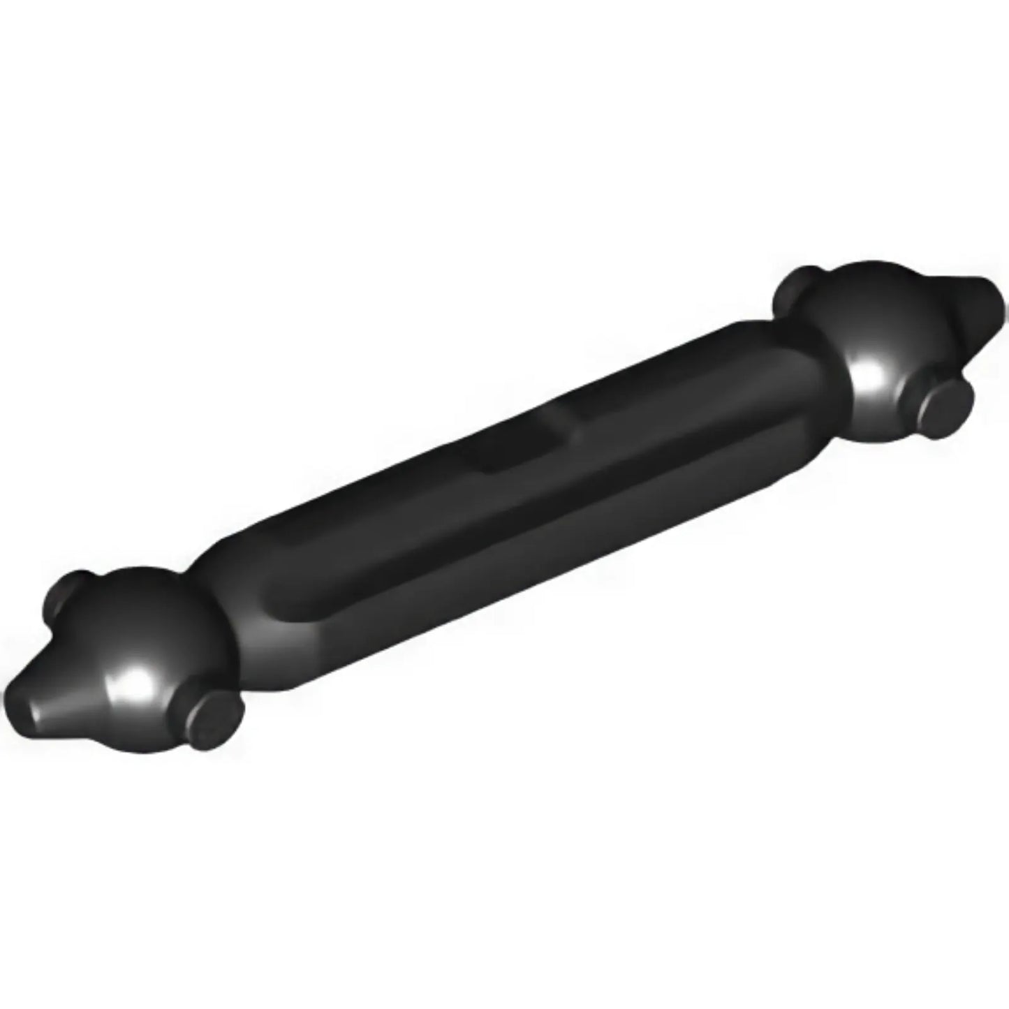 Part 6615 - Technic, Steering CV Joint Axle 4L