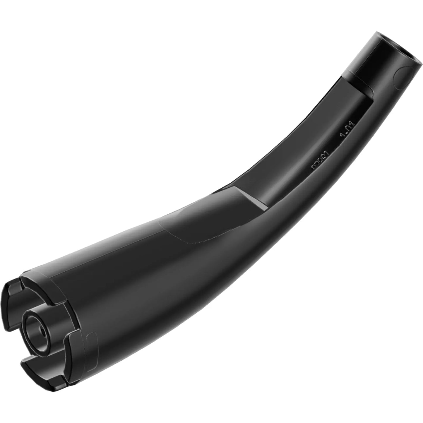 Part 67361 - Dragon Tail / Neck Curved