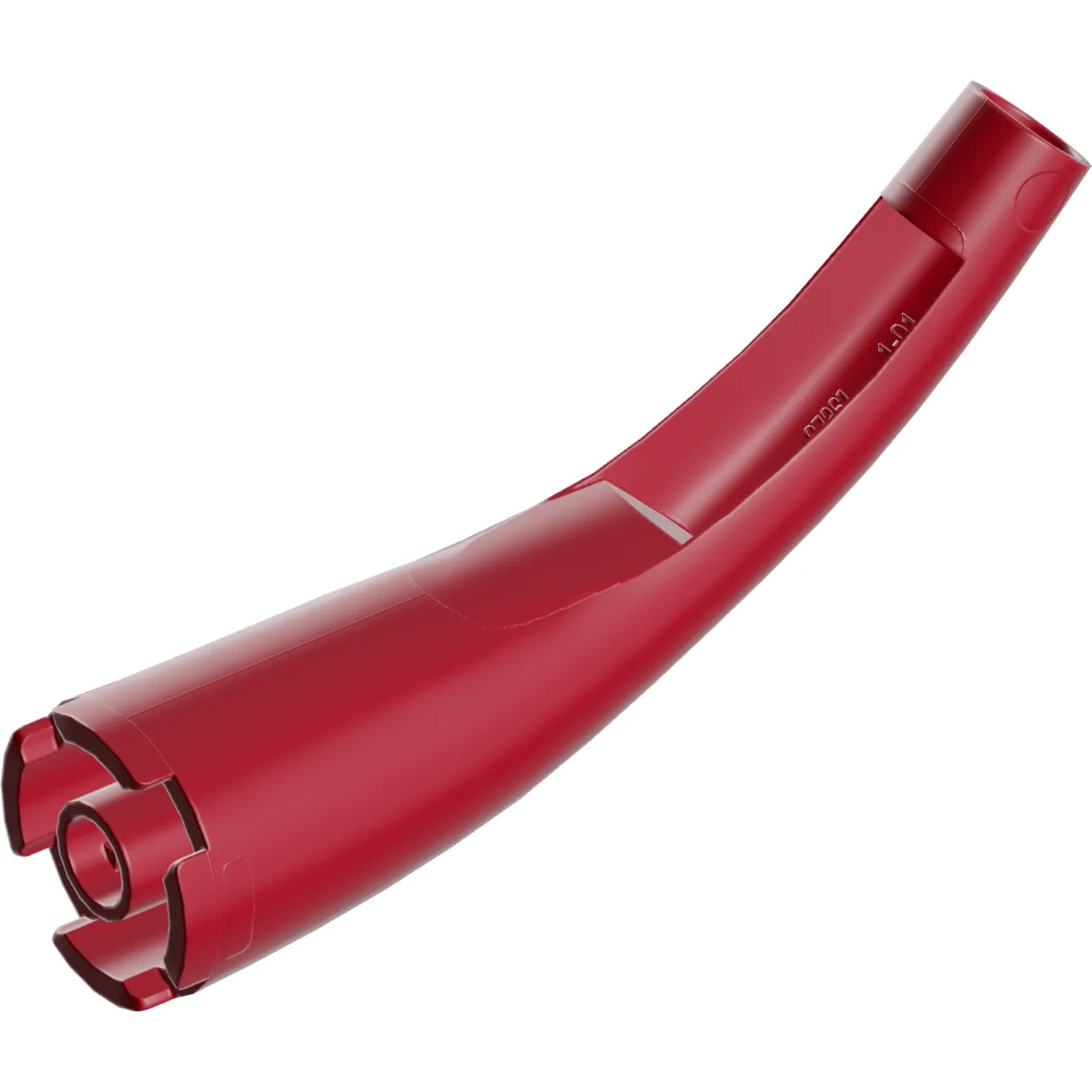Part 67361 - Dragon Tail / Neck Curved
