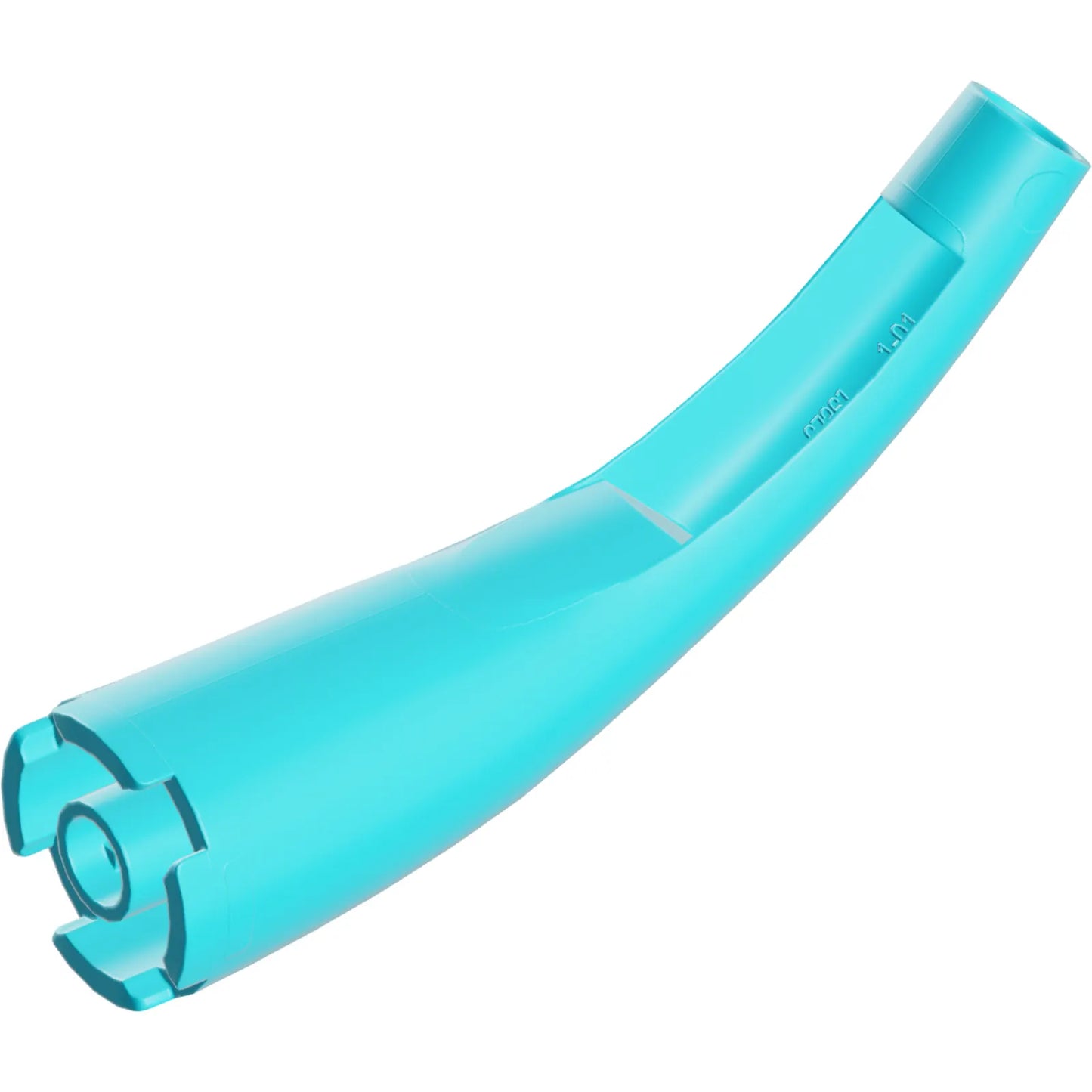 Part 67361 - Dragon Tail / Neck Curved