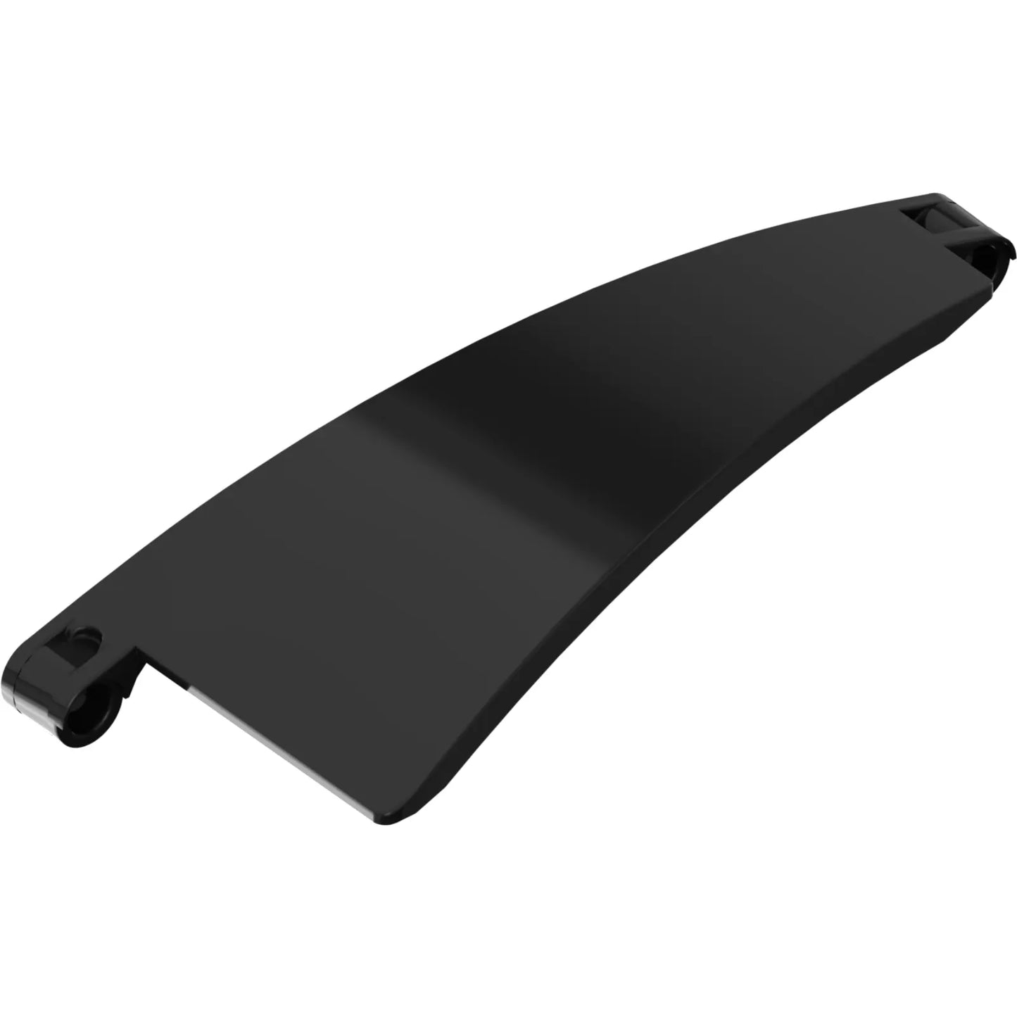 Part 68196 - Technic, Panel Curved #51 5 x 13 Tapered Right