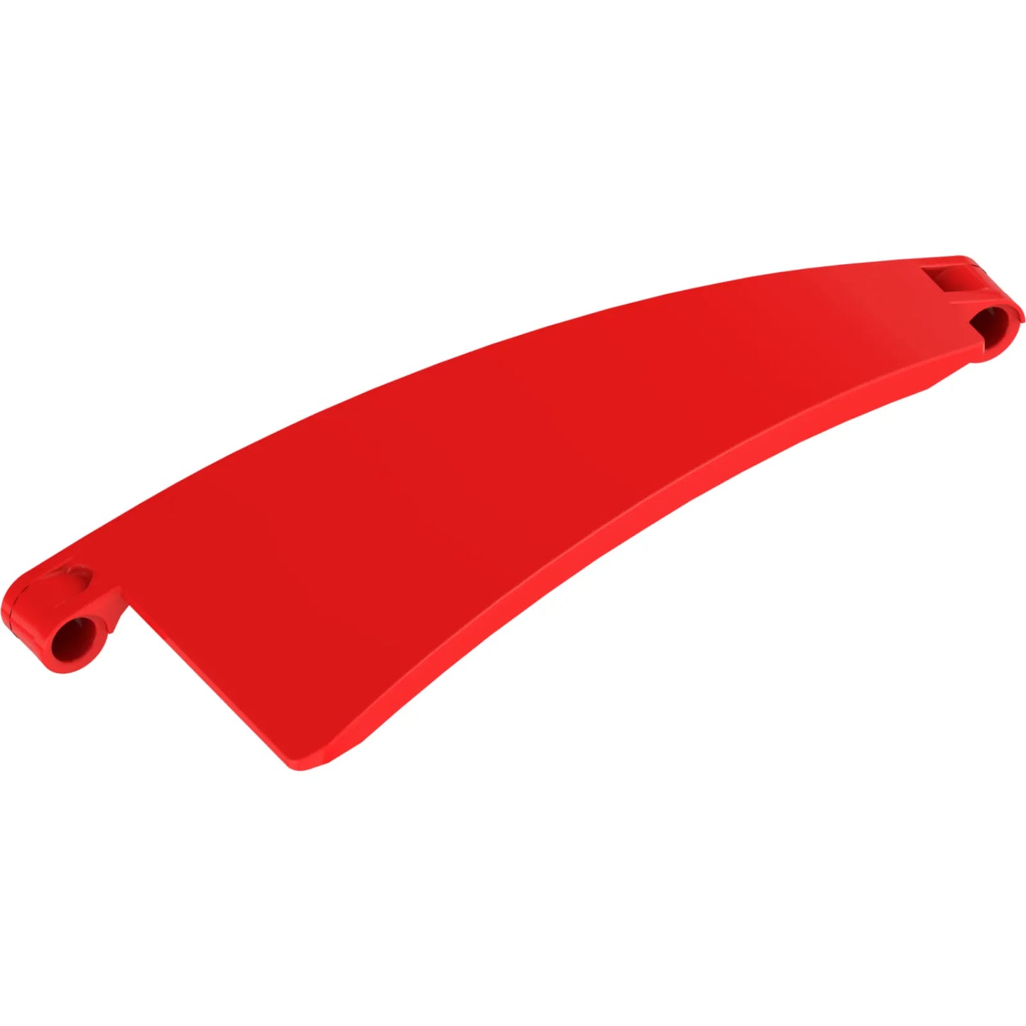 Part 68196 - Technic, Panel Curved #51 5 x 13 Tapered Right