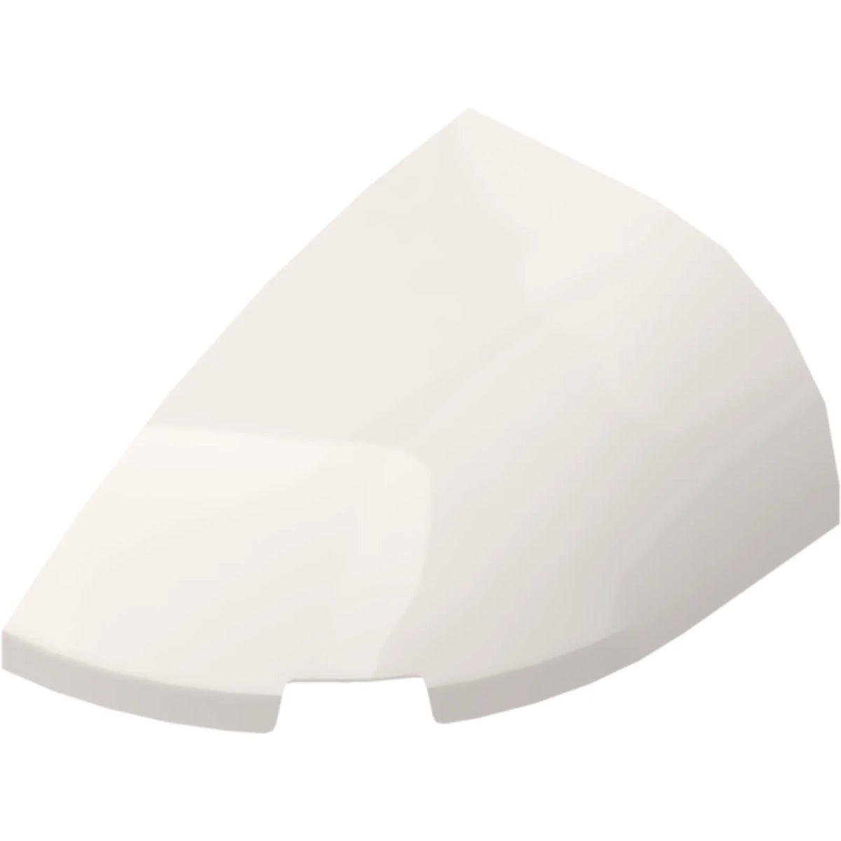 Part 6822 - Slope, Curved 3 x 2 Left