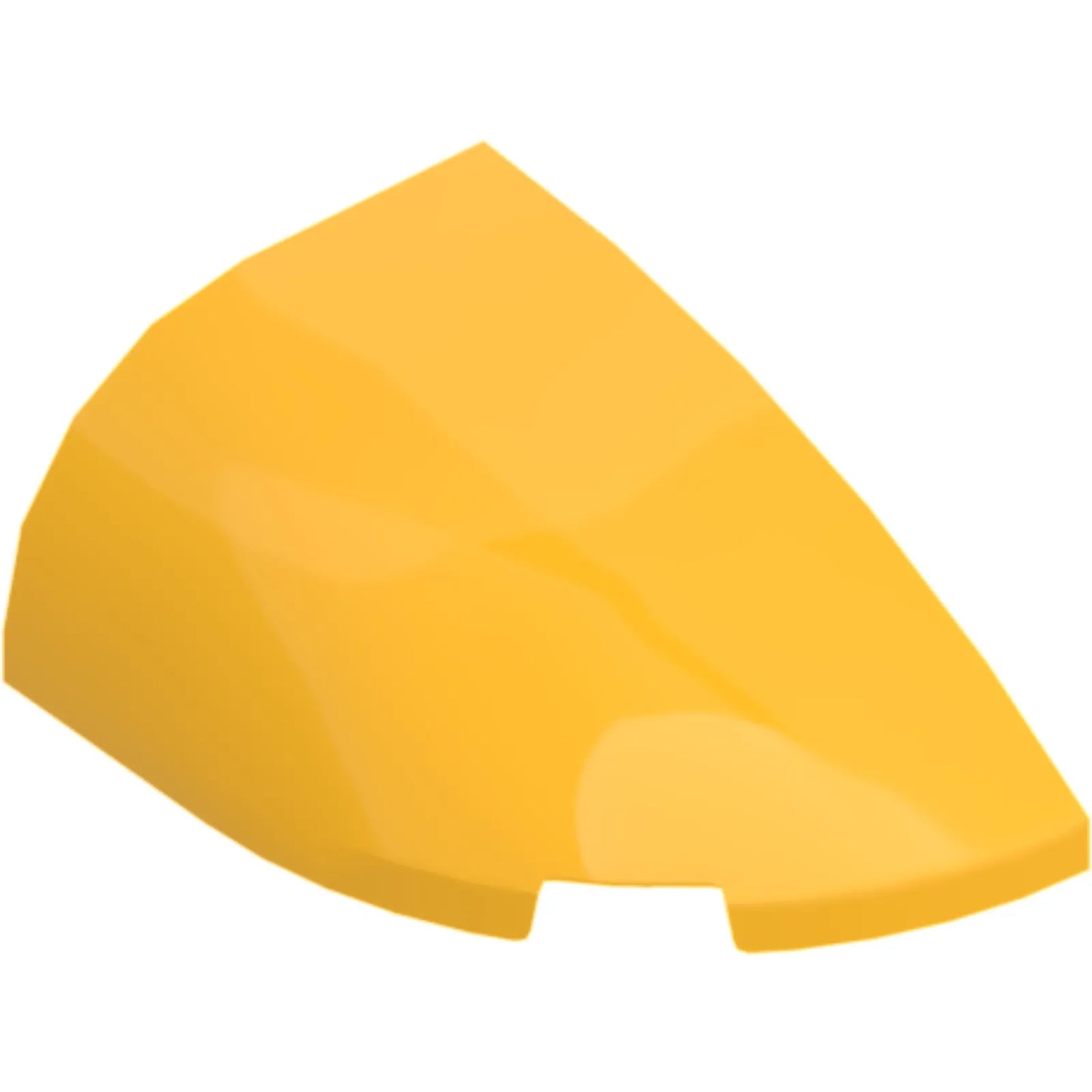 Part 6823 - Slope, Curved 3 x 2 Right