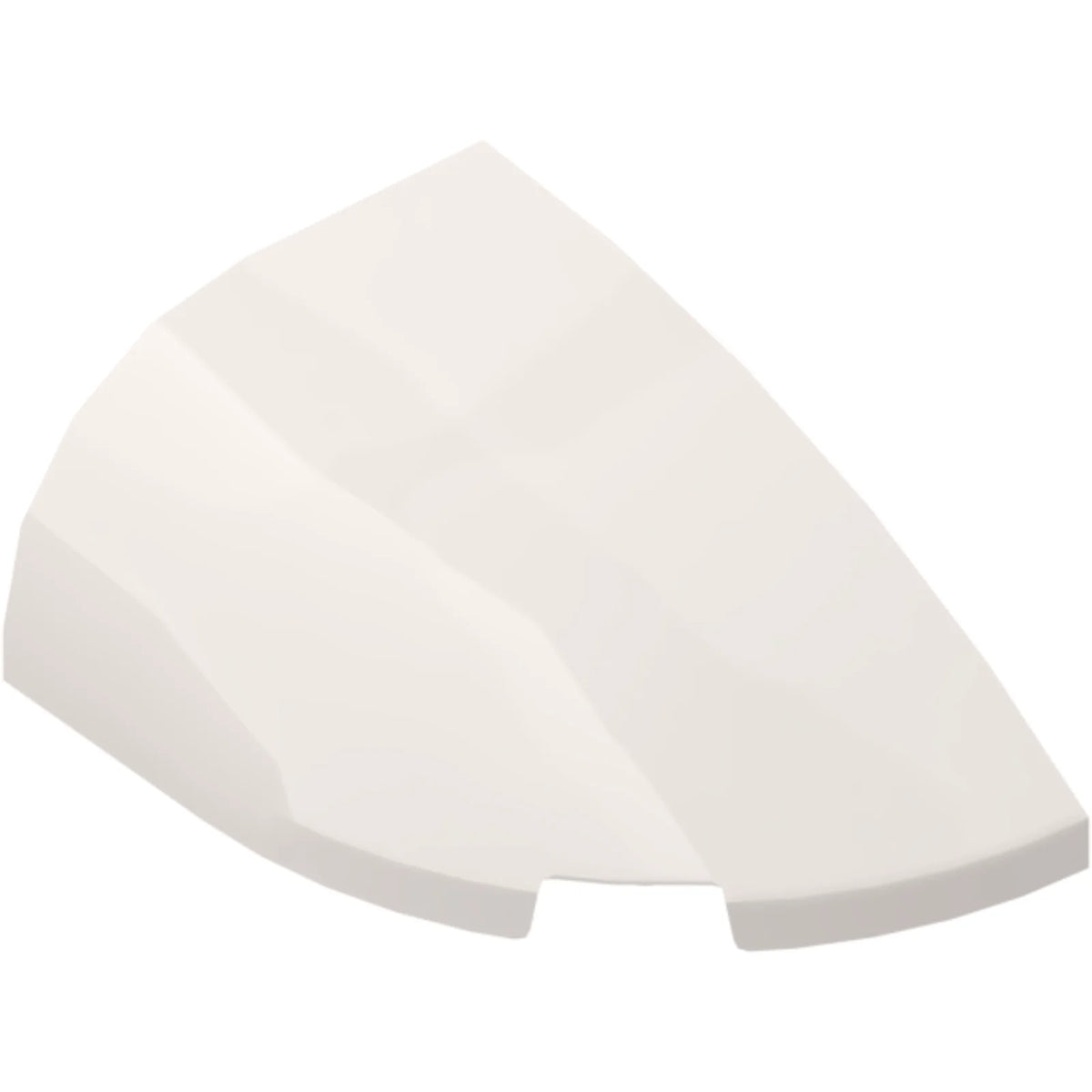 Part 6823 - Slope, Curved 3 x 2 Right