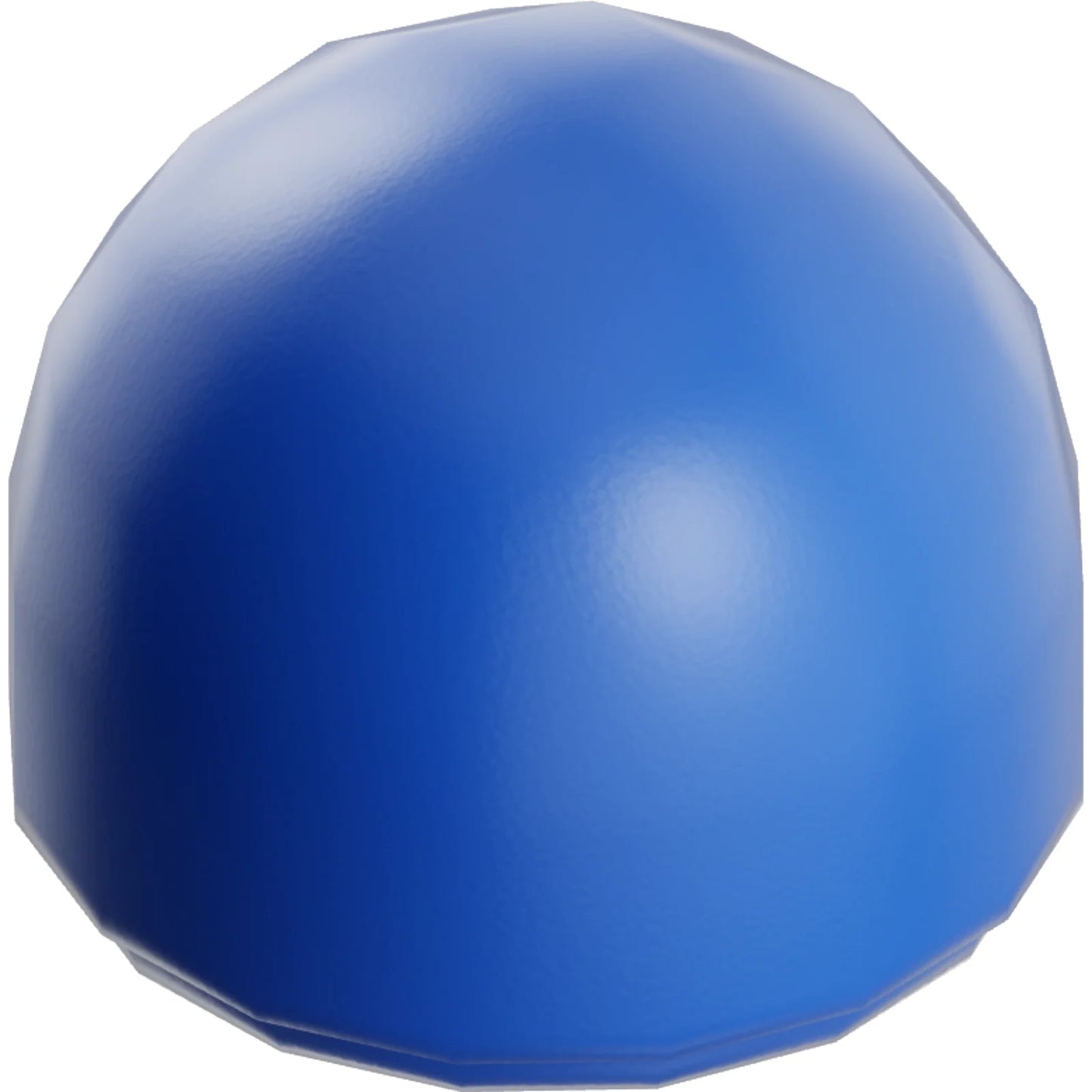 Part 6908 - Brick, Round 1 x 1 x 2/3 Dome Top