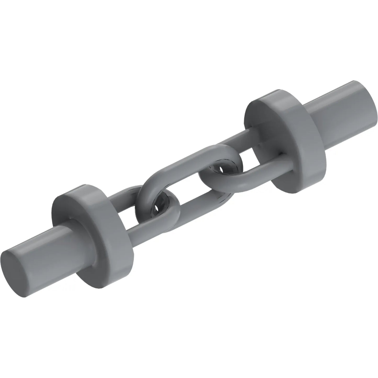 Part 6981 - Chain with Bar Ends