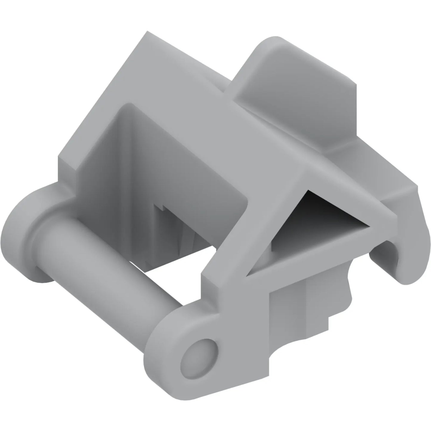Part 69900 - Technic, Link Chain, Large with Panel and Center Divider (Escalator Link)