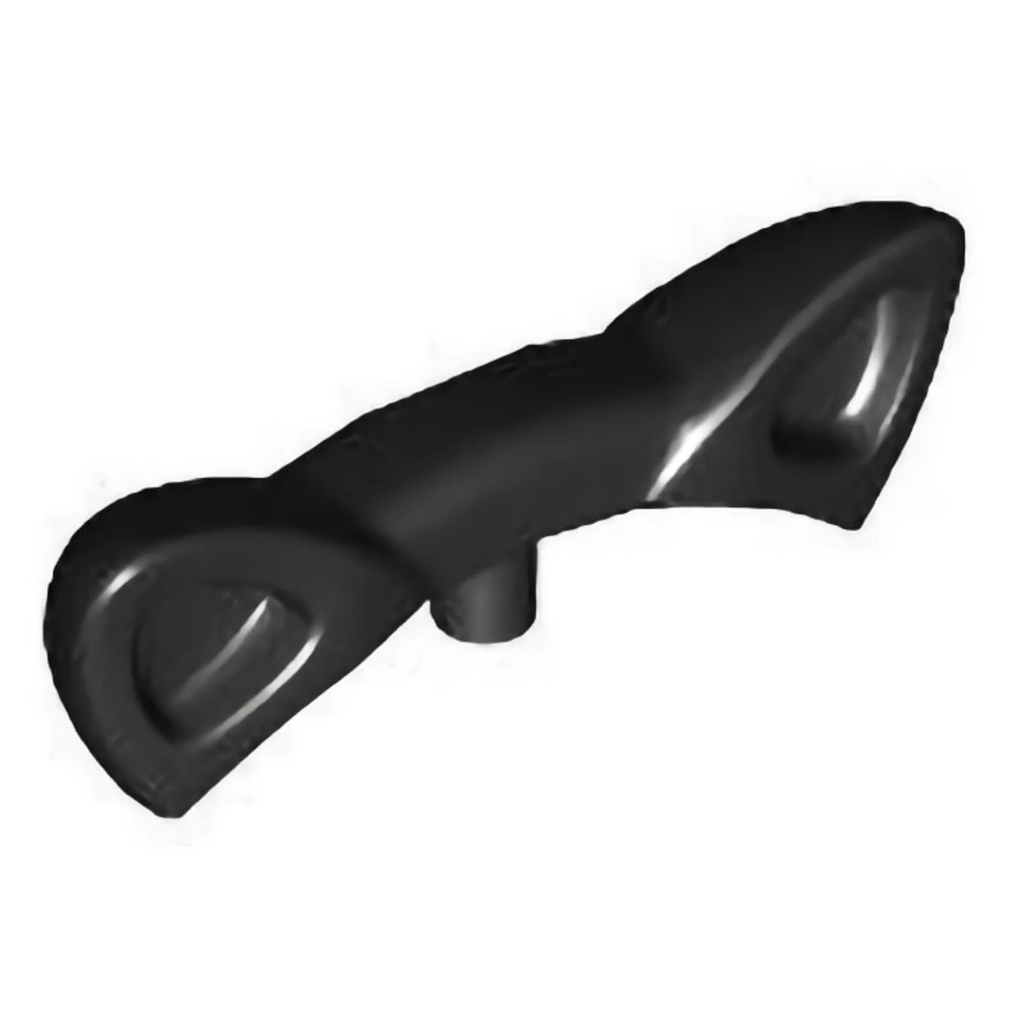 Part 69903 - Friends Accessories Cat Ears with Debossed Auricles