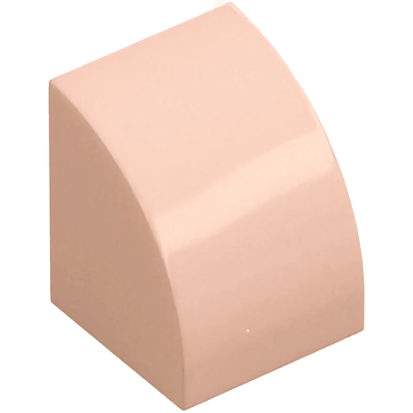 Part 7126 - Slope, Curved 1 x 1