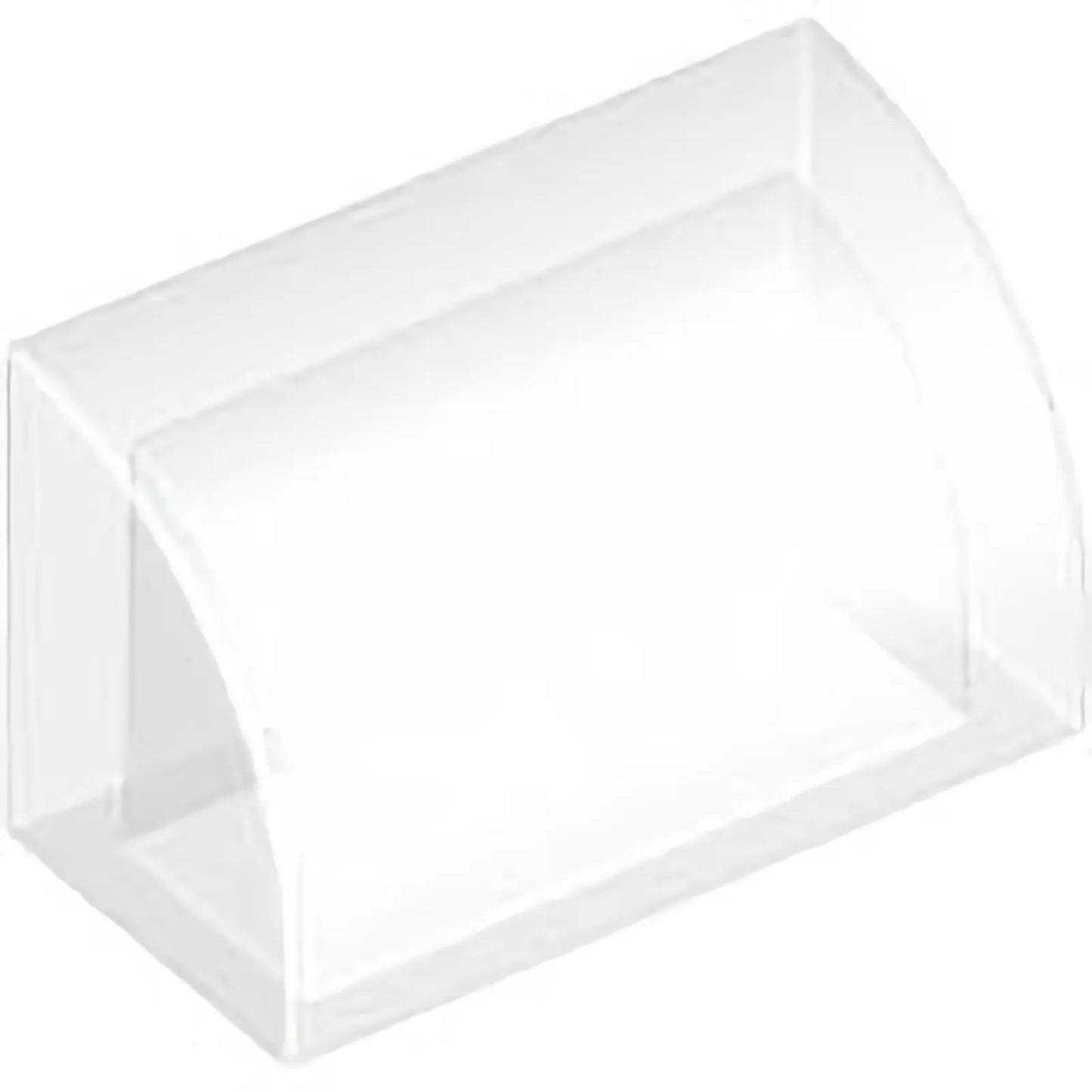 Teil 7134 - Schräge, gebogen 1 x 2