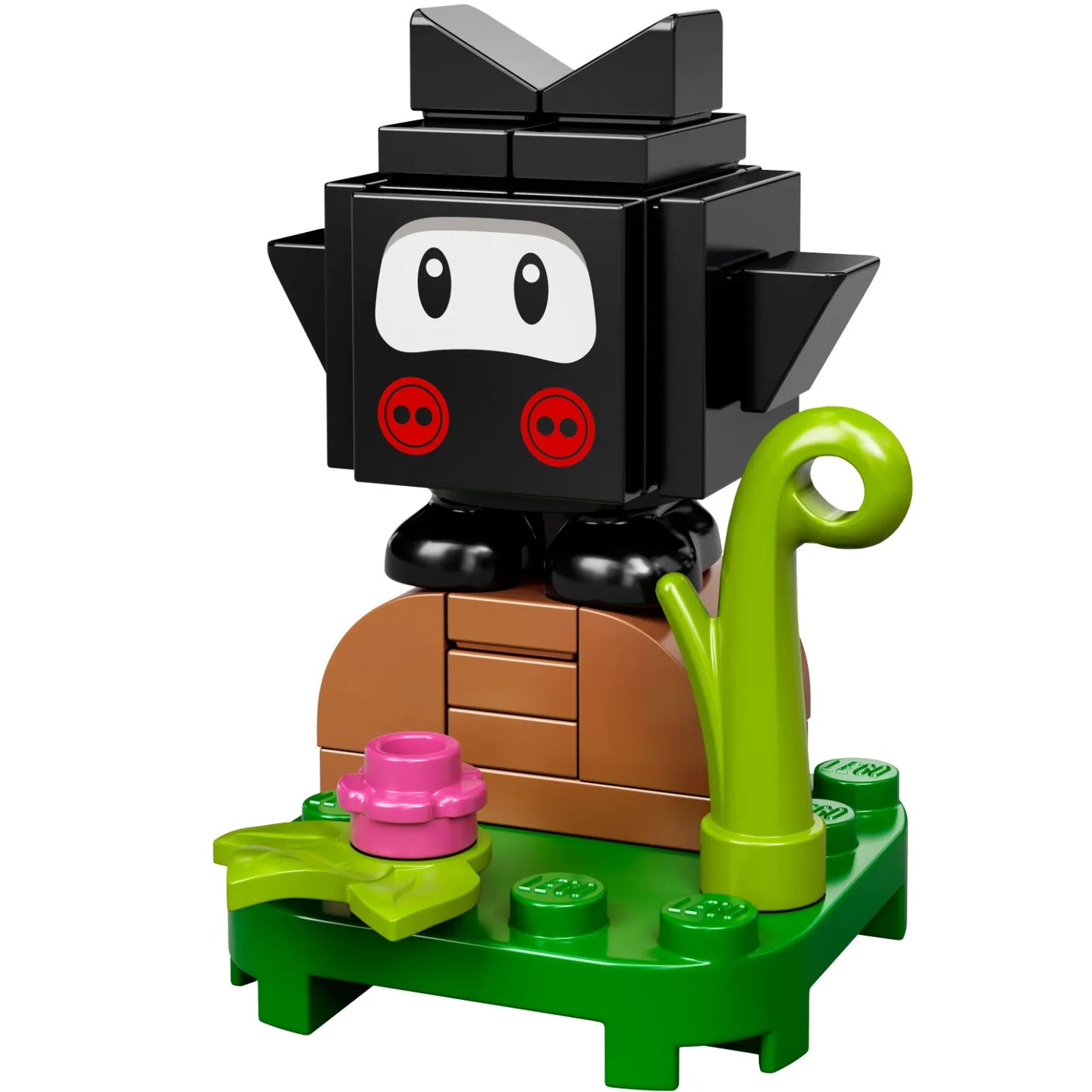 Set char02-3 - Ninji, Super Mario, Series 2 (Complete Set)