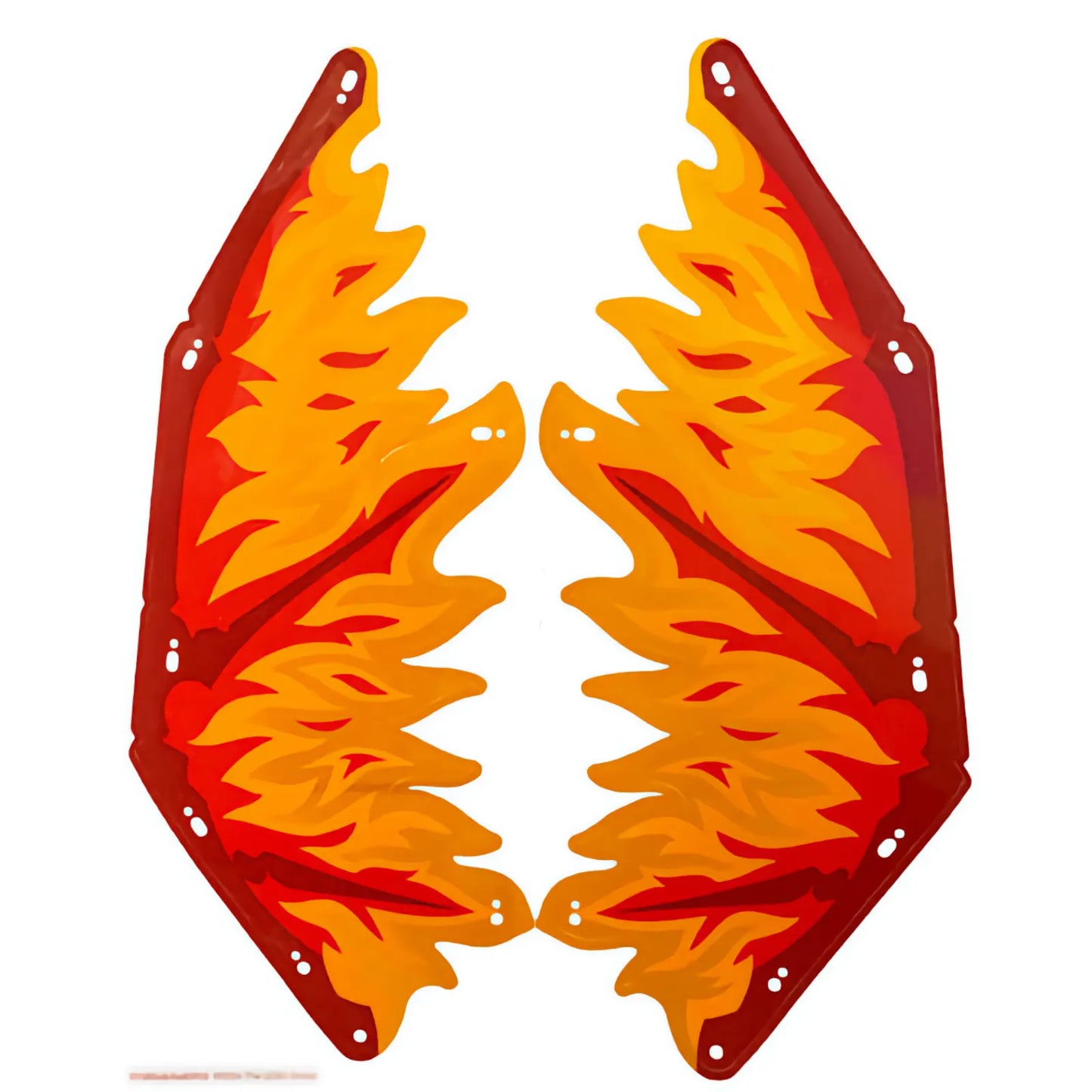 Part 71822pls01 - Plastic Sheet for Set 71822 - (10108548/6485955)