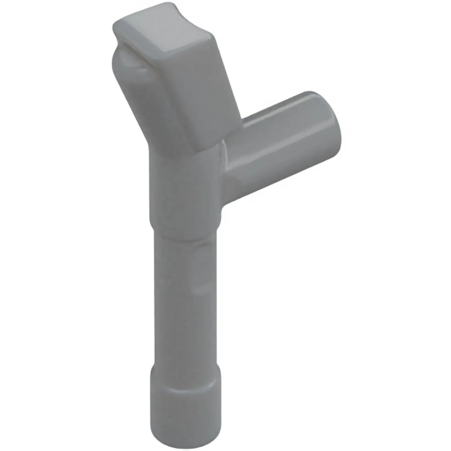 Part 7185 - Minifigure, Utensil Forearm Crutch
